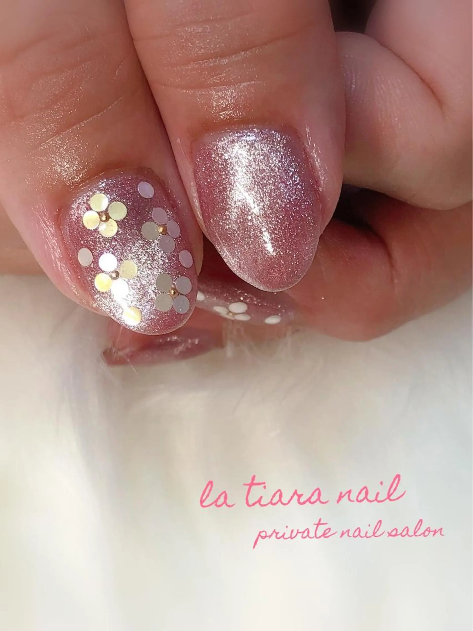 ネイル Blue  bird  nail所属・Blue bird  nailのネイルデザイン