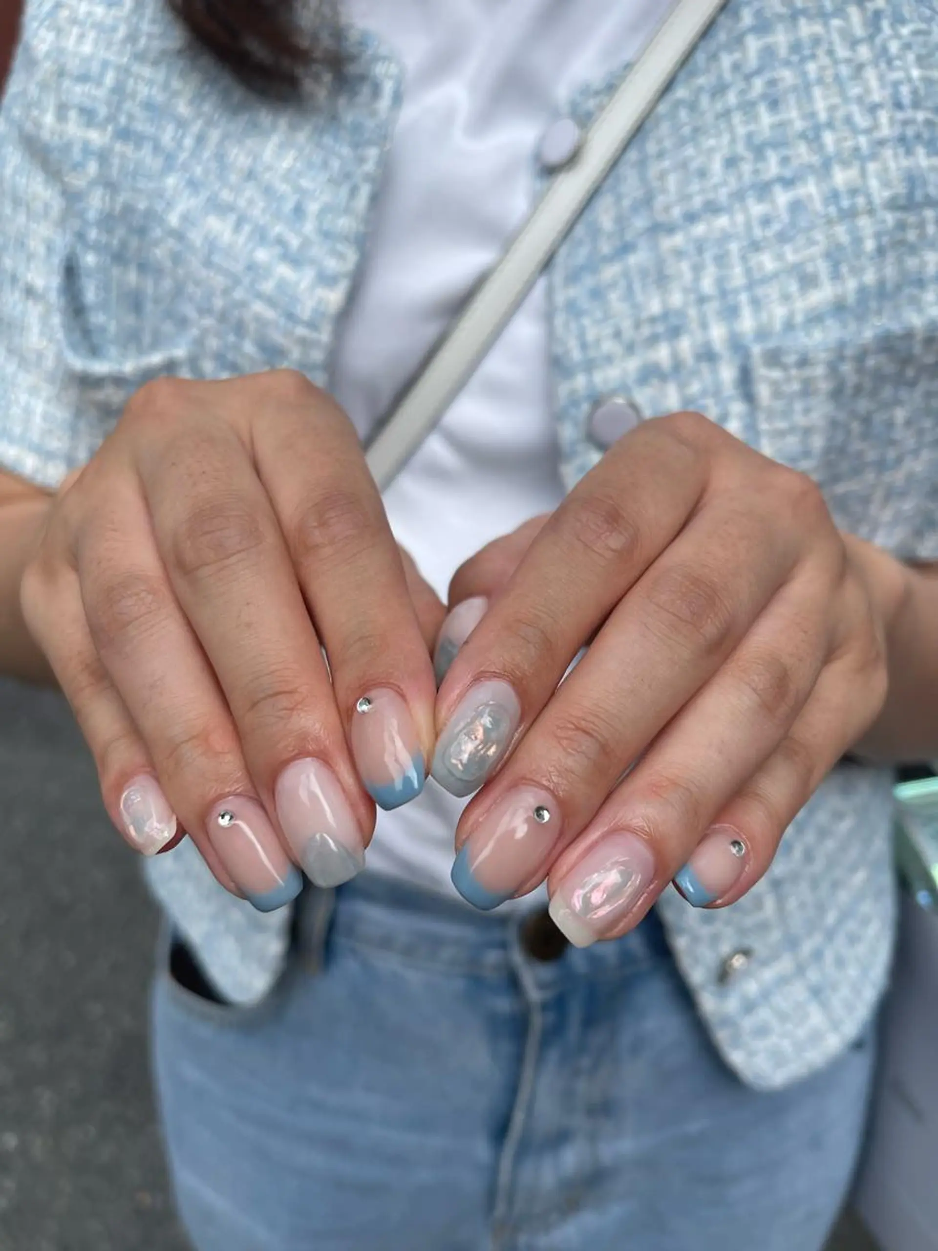 ネイル Yurina. tのネイルデザイン