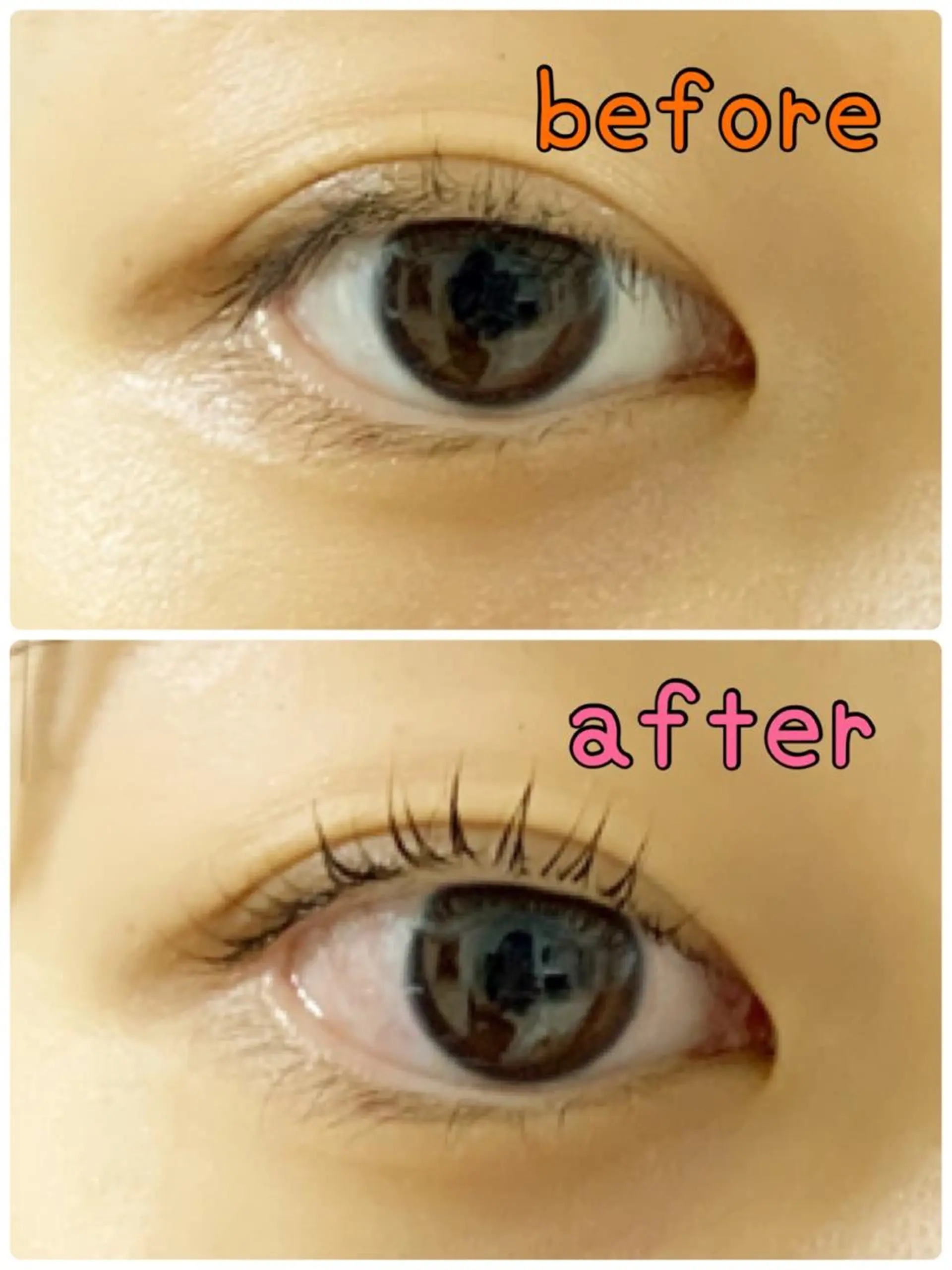 マツエク・マツパ サルサグレイス千葉店 塩井のマツエク・マツパデザイン