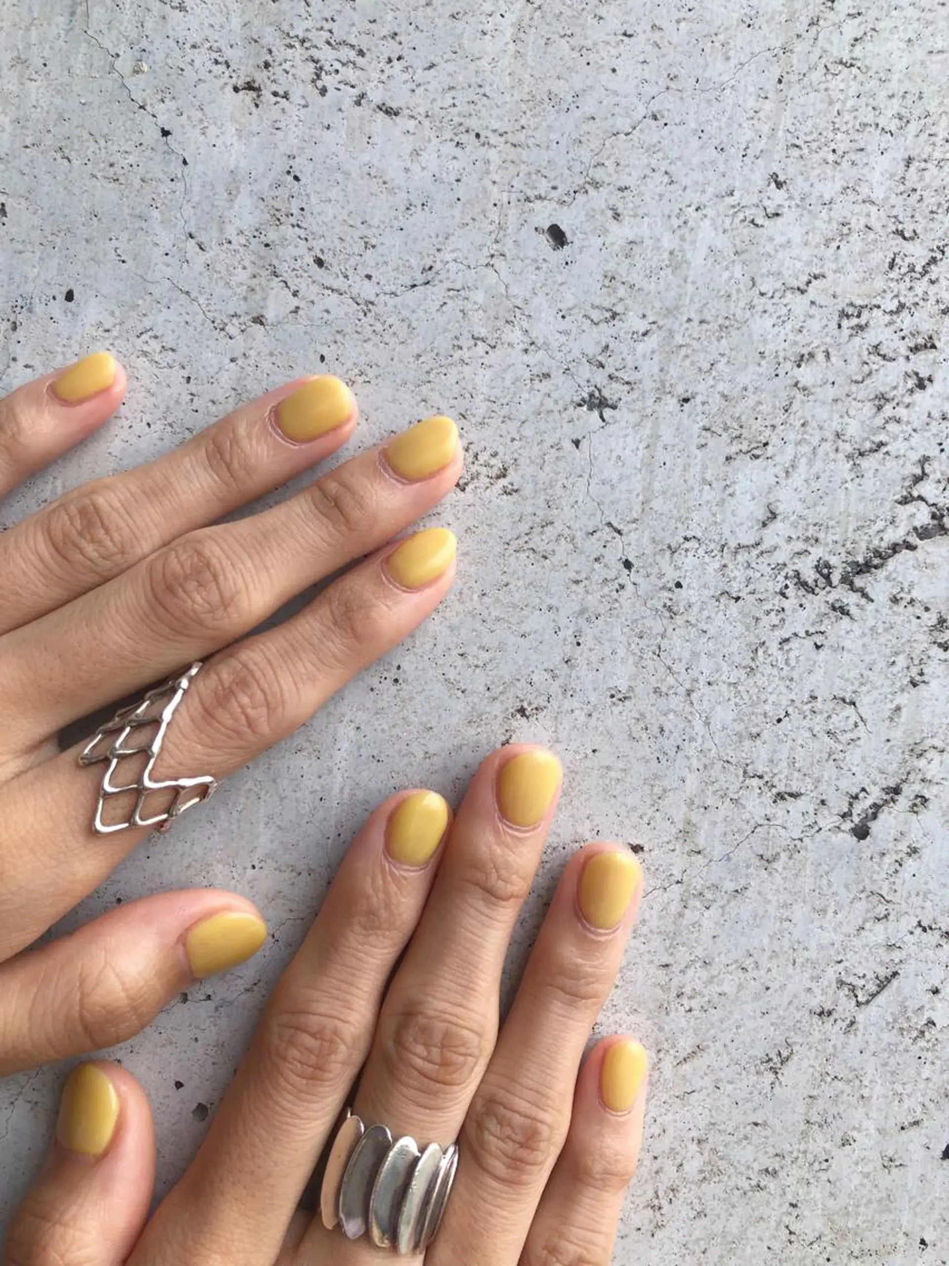 ネイル Ma Belle所属・Ma Belleのネイルデザイン