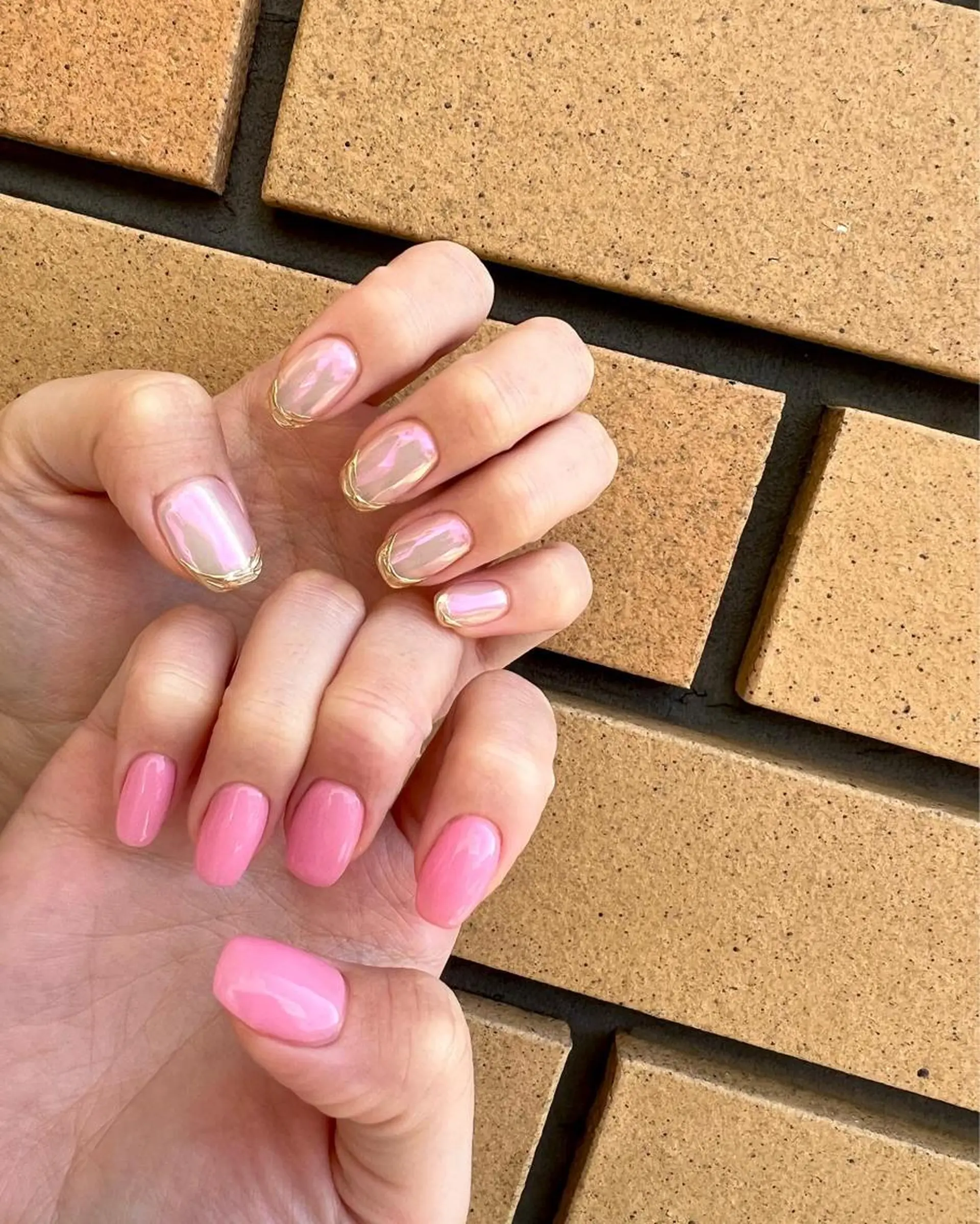 ネイル MH Nailのネイルデザイン