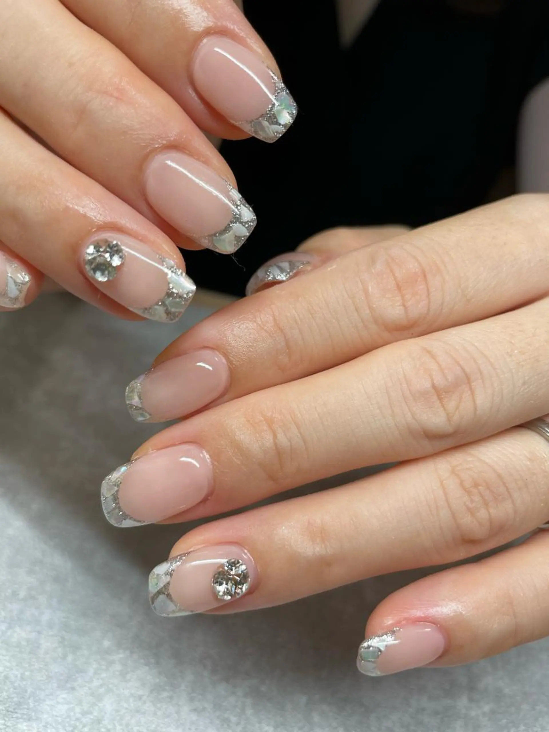 ネイル Ｍ☆NAIL asamiのネイルデザイン