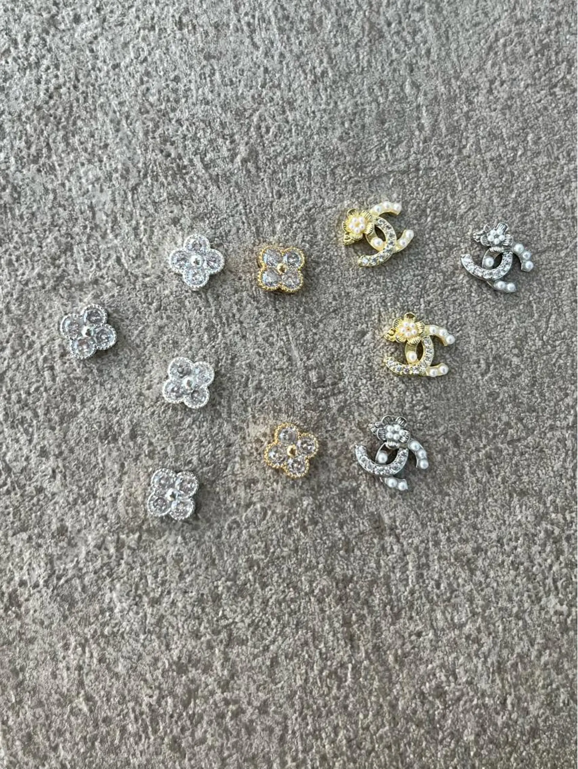 ネイル belalua nail&eyeのネイルデザイン