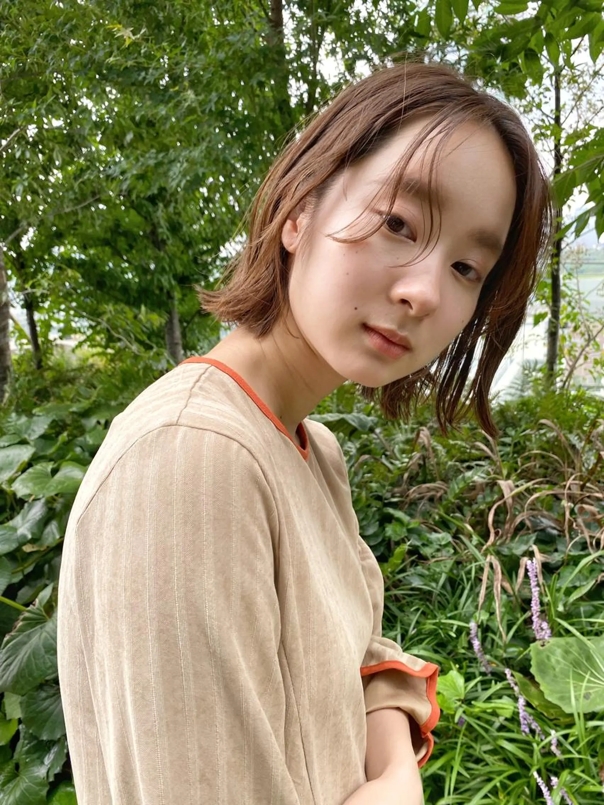 ショート ボブ GO TODAY SHAiRE SALON Arc店所属・🉐メンズヘア特化 men's/ケンイチのヘアスタイル