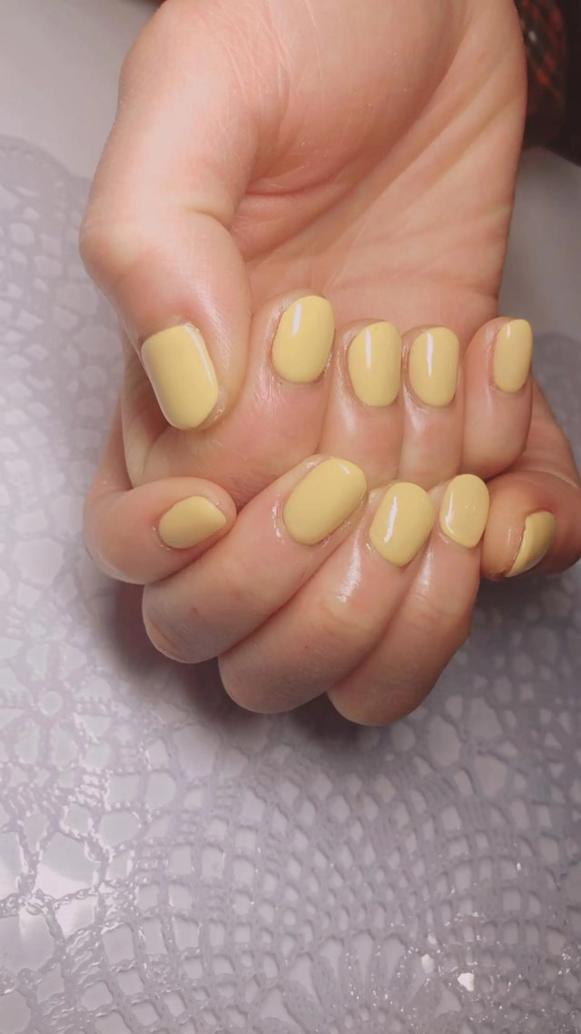 ネイル KOLLABO nailのネイルデザイン