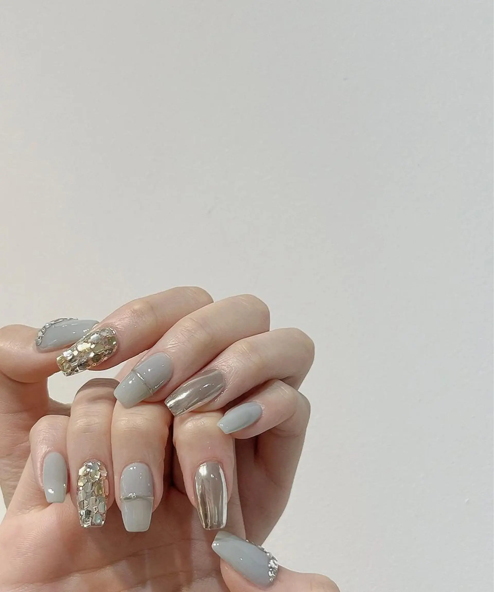 ネイル 宮澤 ミナのネイルデザイン