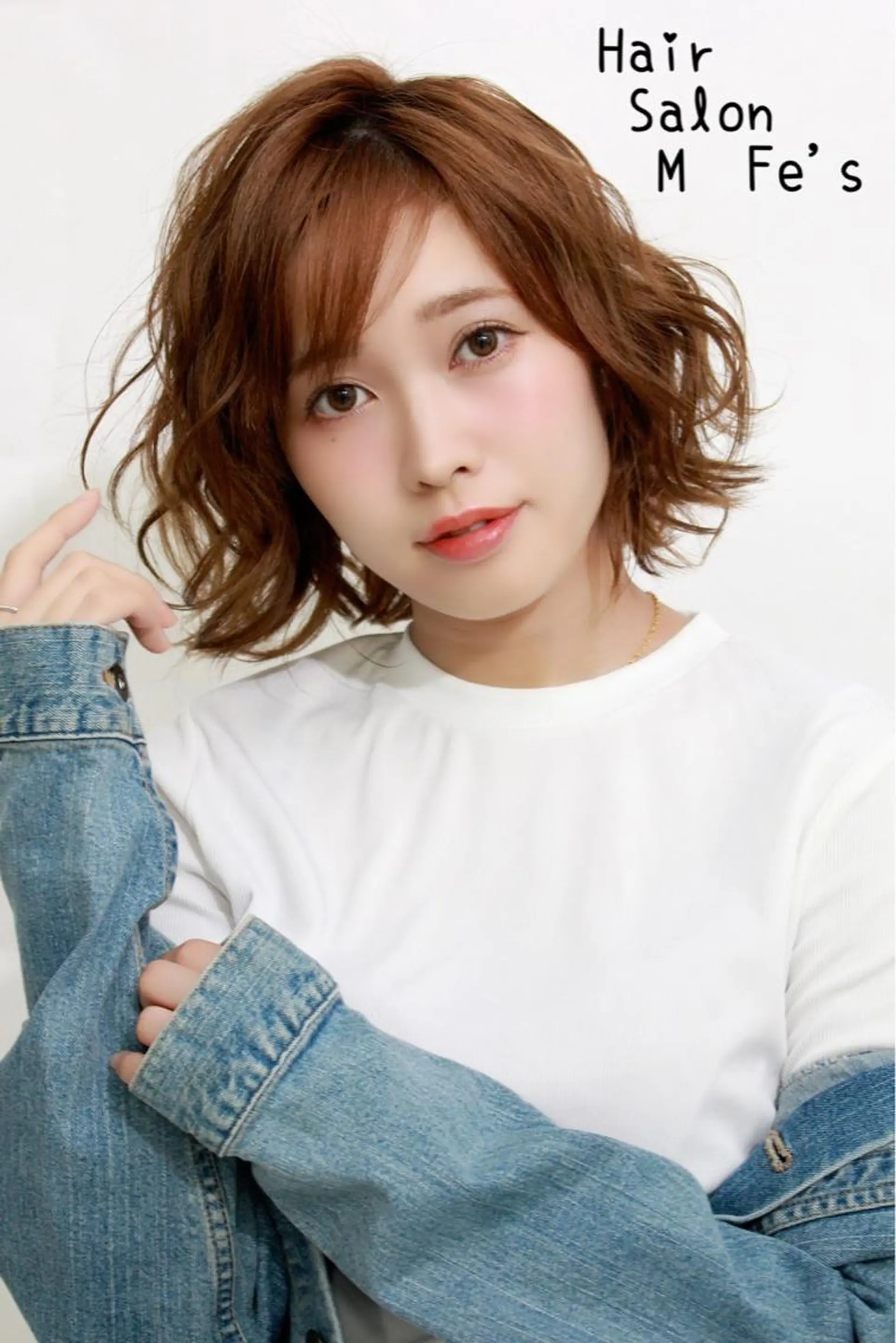 ショート ✄KOSUGE KYOUSUKE✄のヘアスタイル