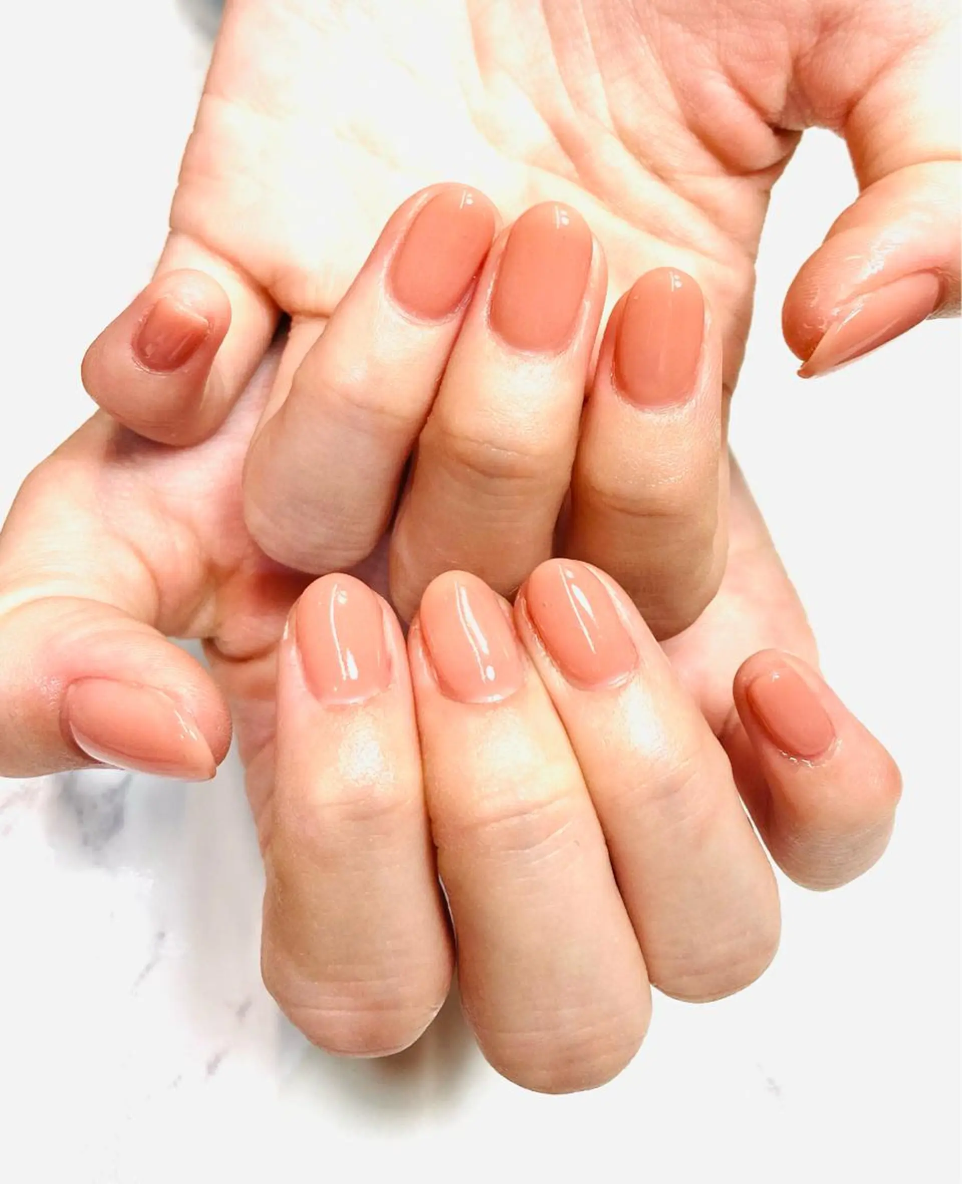 ネイル ハンドネイル one nailsalonのネイルデザイン