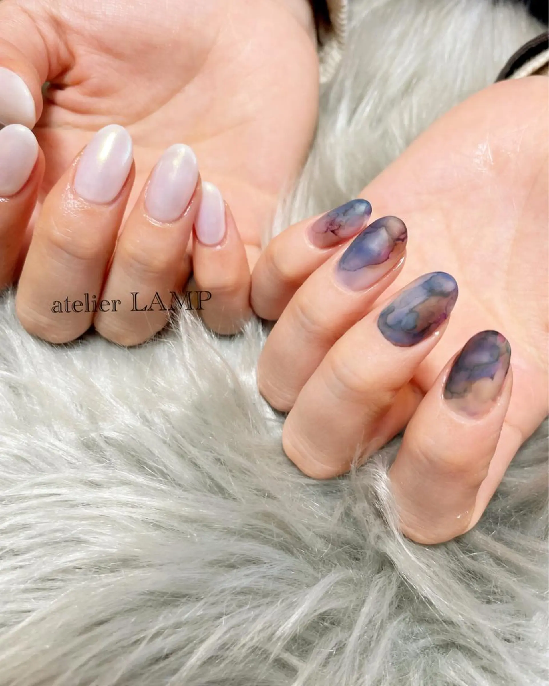 ネイル NANA no artのネイルデザイン