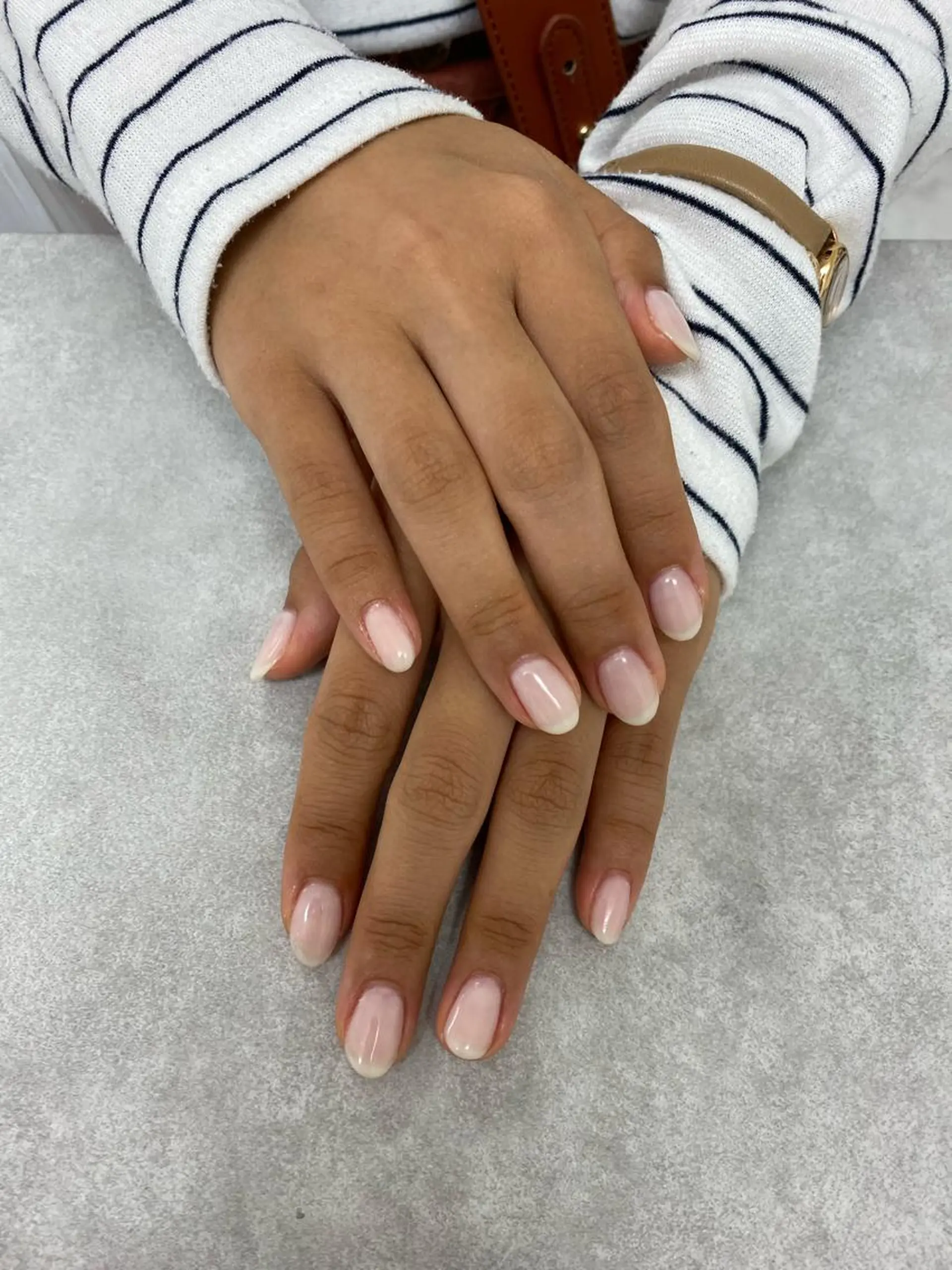 ネイル ワンカラーネイル Ladybird NAOのエステ・リラクイメージ