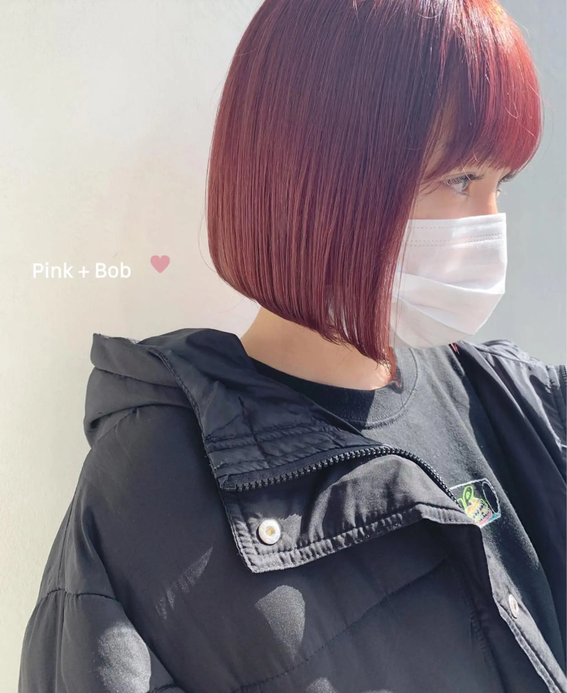 ショート mako🌷ミニモ 限定クーポン多数🆕のヘアスタイル