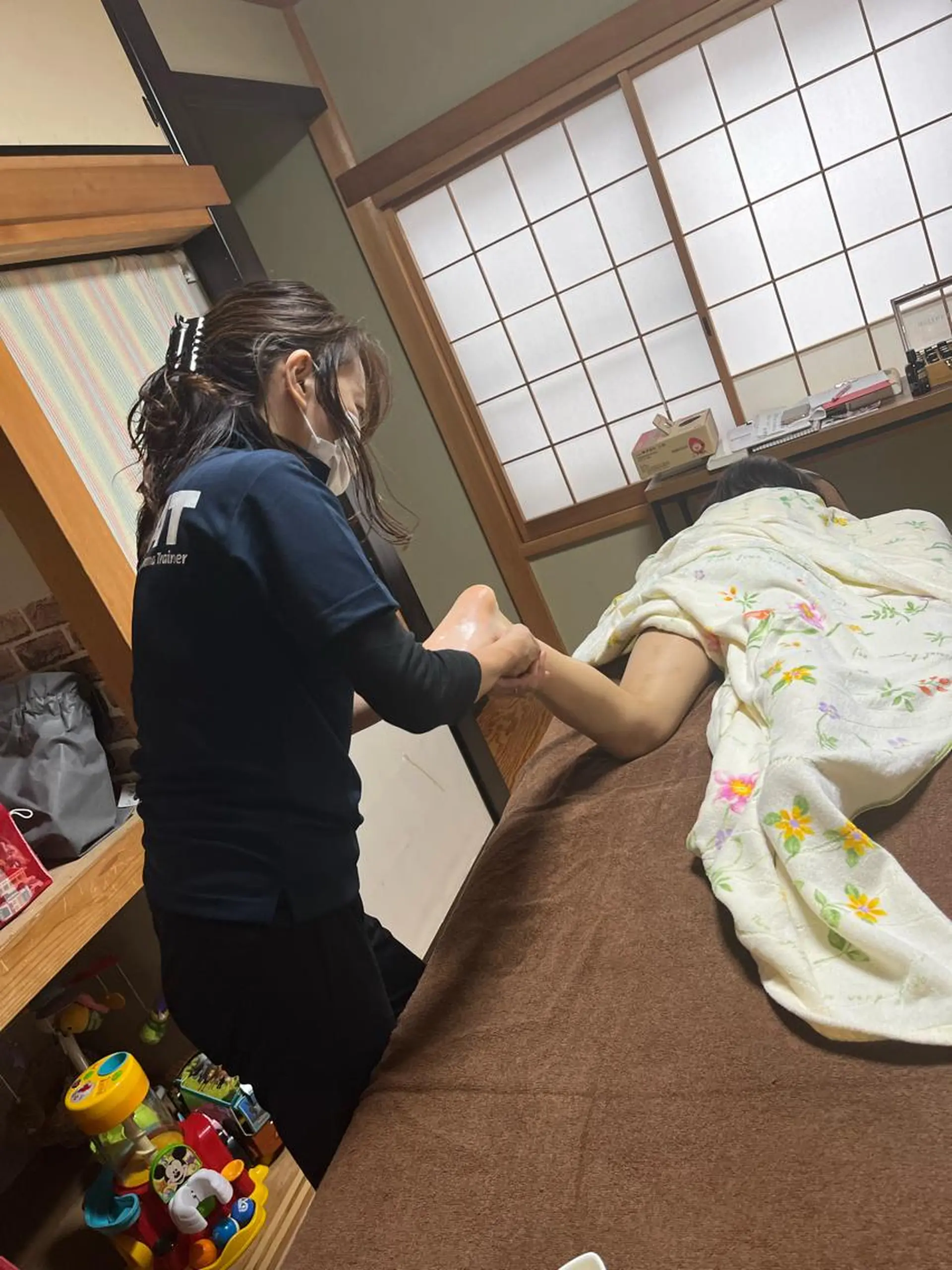 よもぎ蒸しサロン 環のその他イメージ