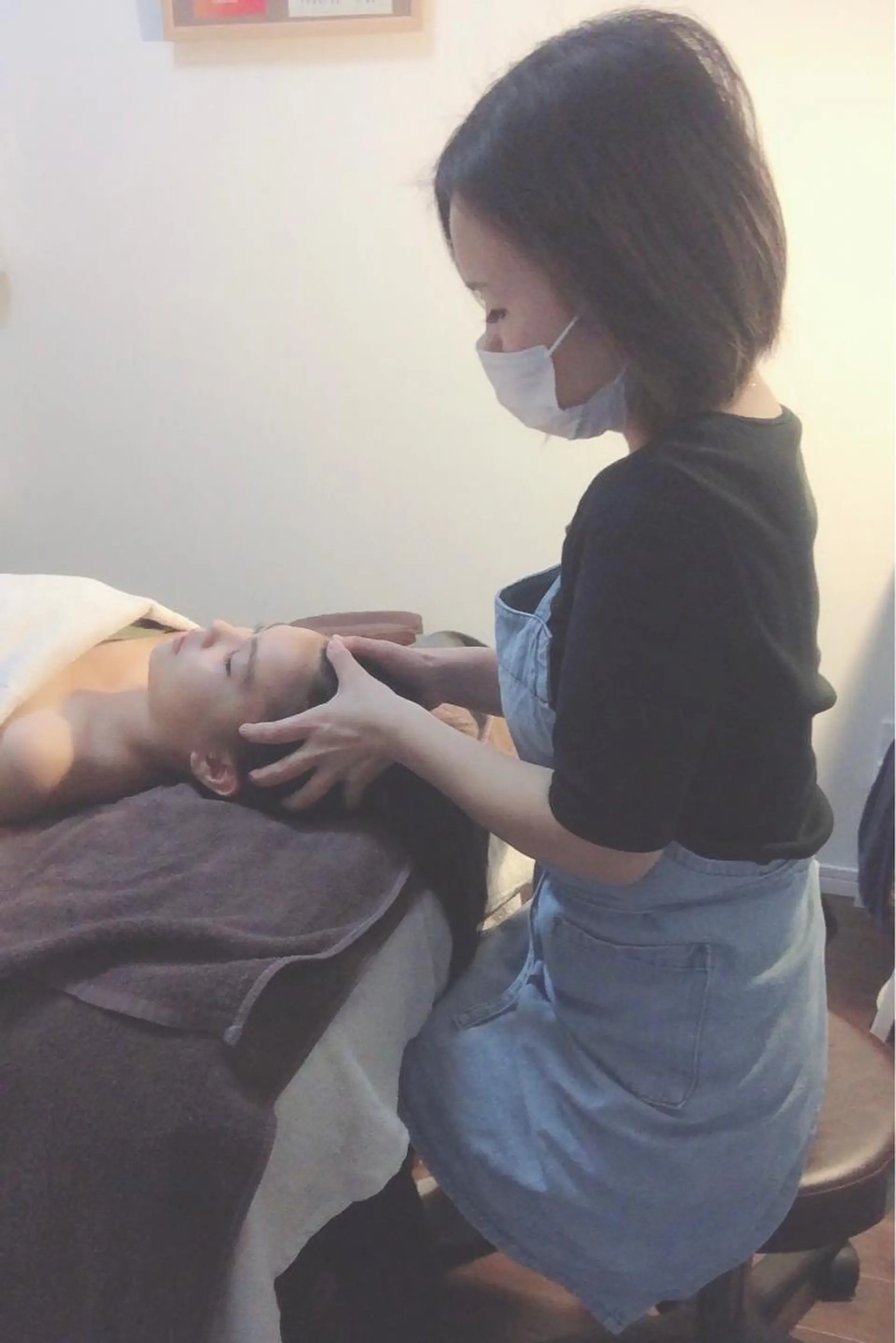 gratia ~ｸﾞﾚｲﾃｨｱ~のエステ・リラクイメージ