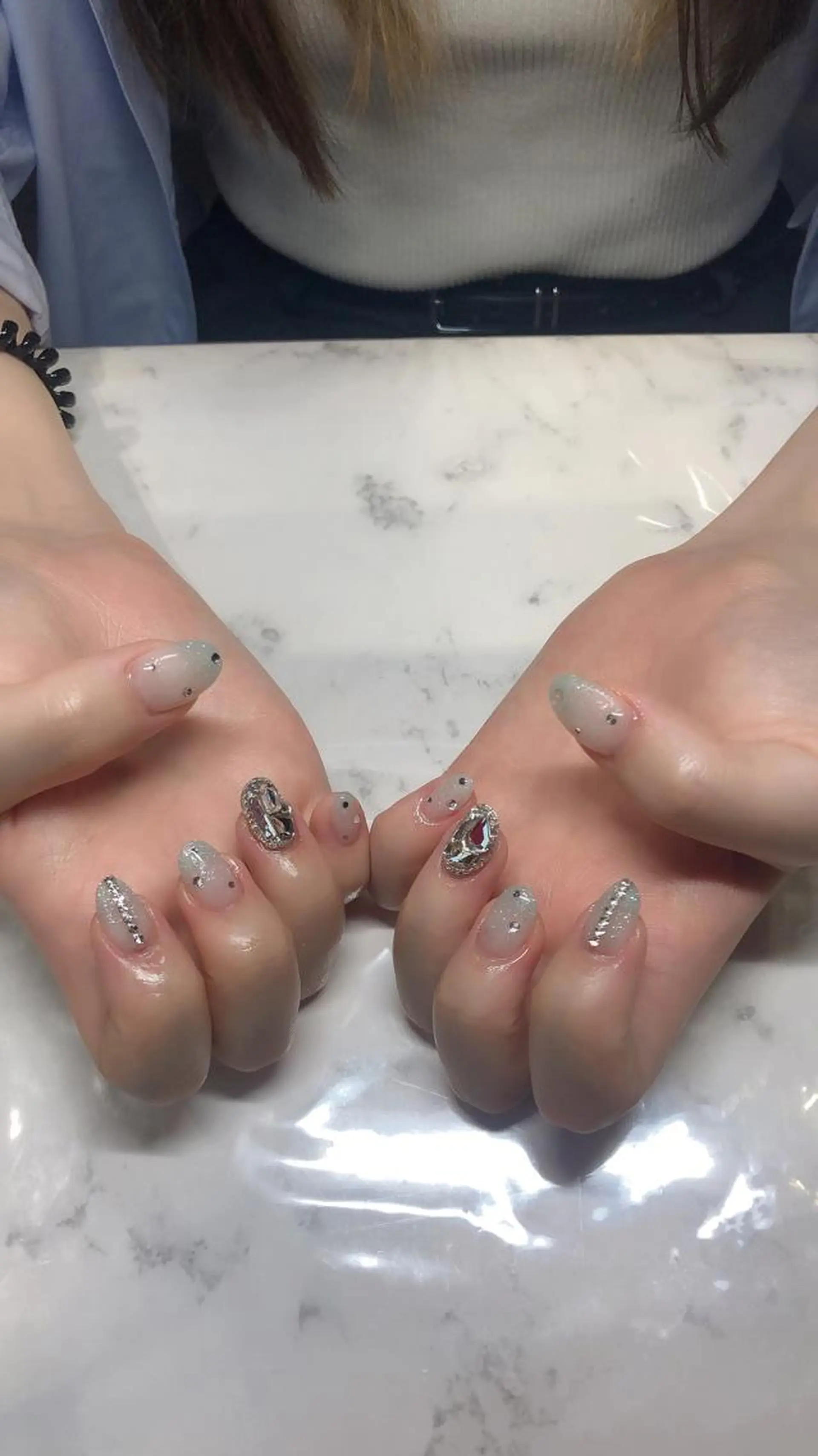 ネイル ✨アン ミユ✨のネイルデザイン