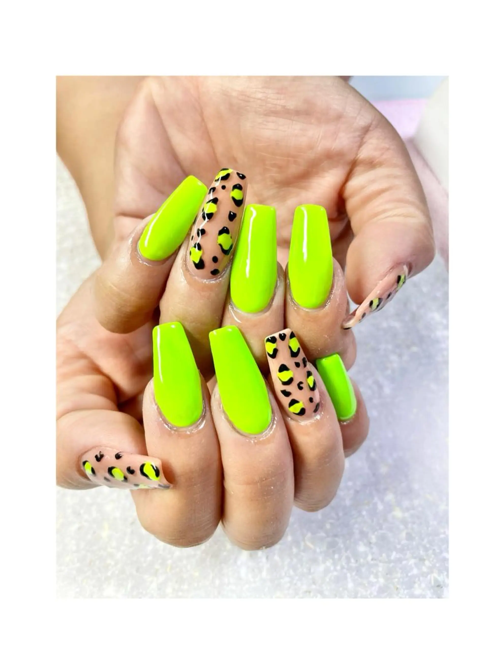 ネイル Y's nailのネイルデザイン