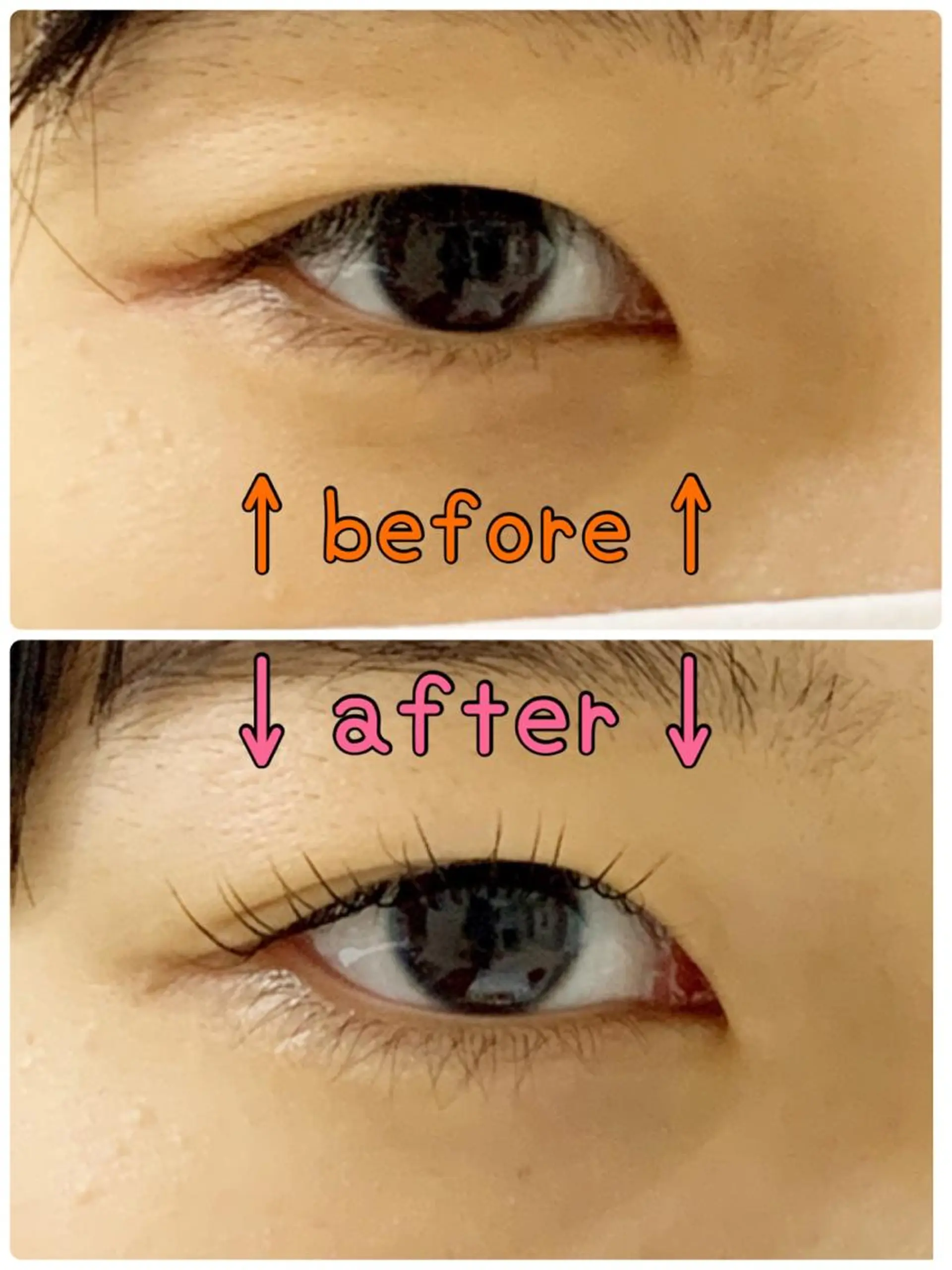 マツエク・マツパ サルサグレイス千葉店 塩井のマツエク・マツパデザイン