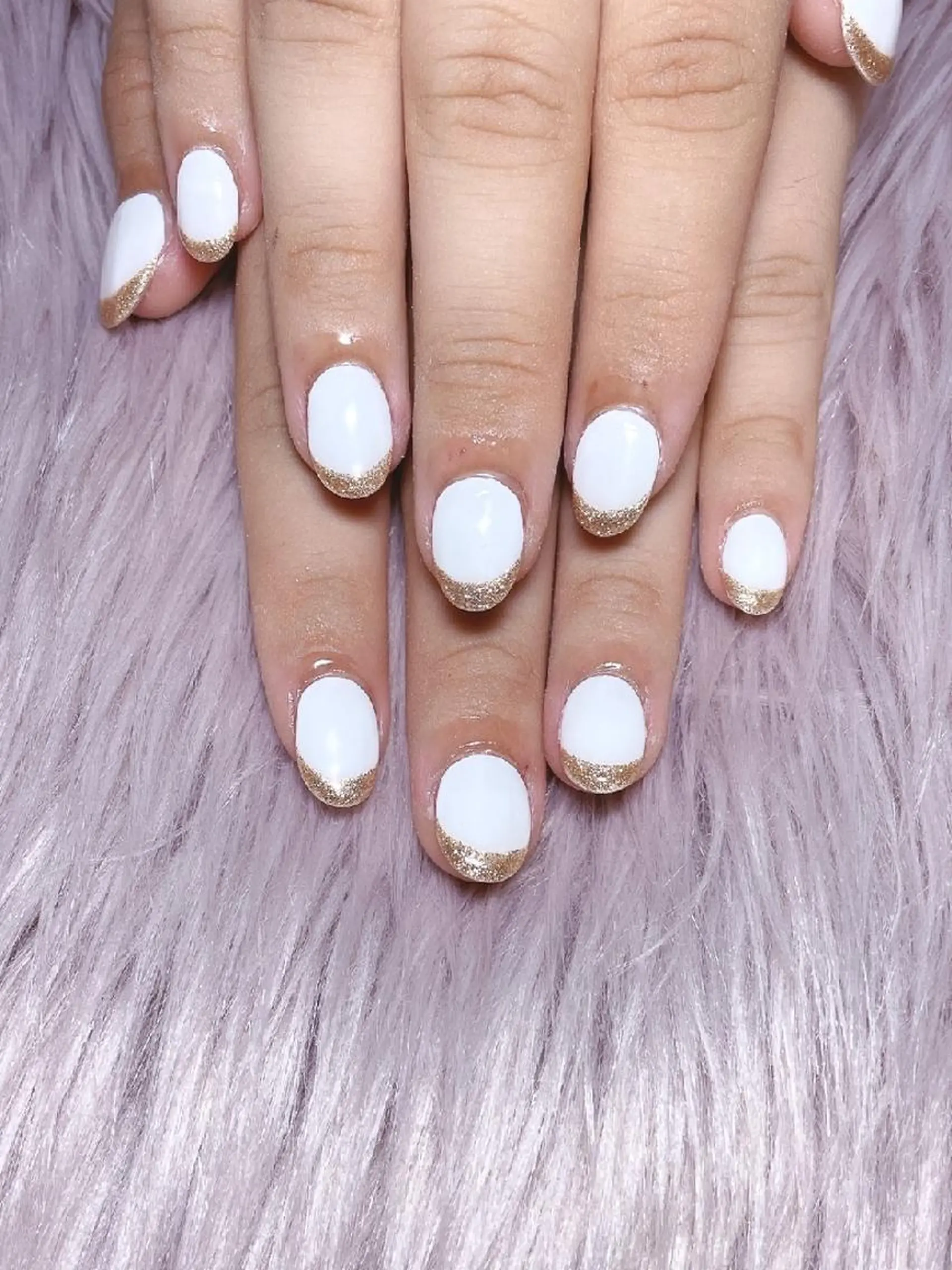 ネイル NAKAJIMA ERIKAのネイルデザイン