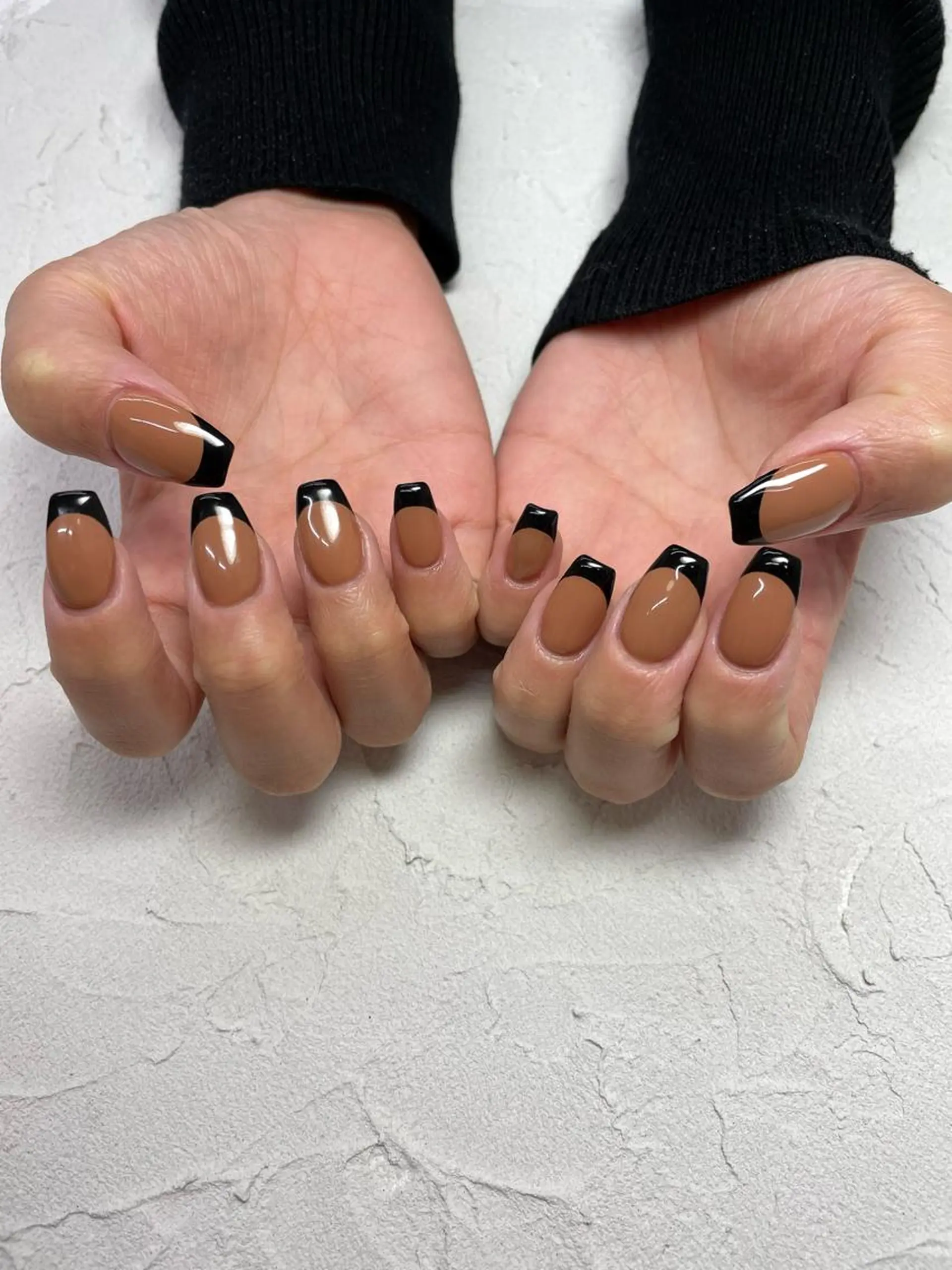 ネイル Nail salon Euphoriaのネイルデザイン