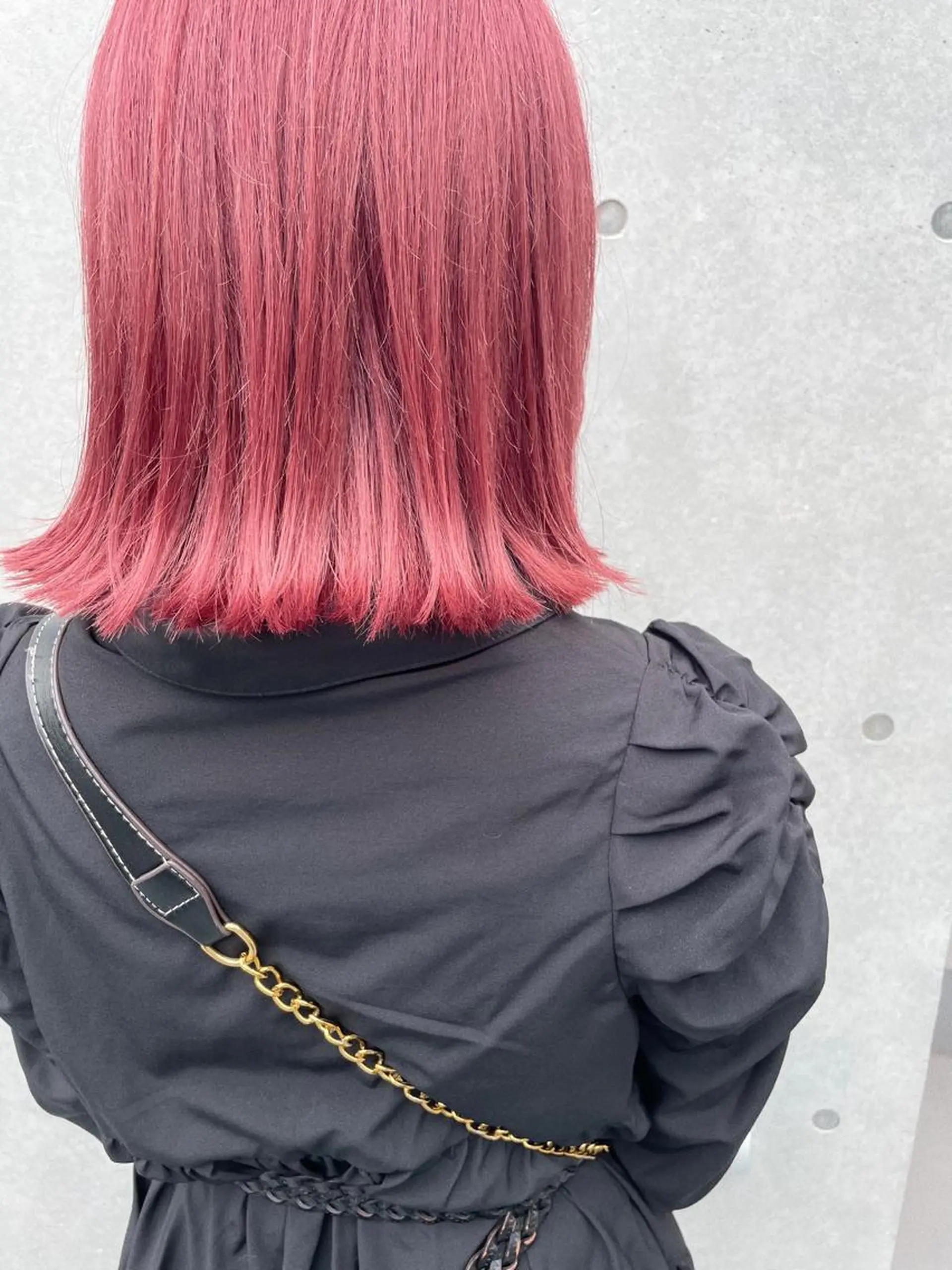 ショート カラー ブリーチ カット ヘアカラー トリートメント ヘアセット センスをお届けします 大谷将生infpのヘアスタイル