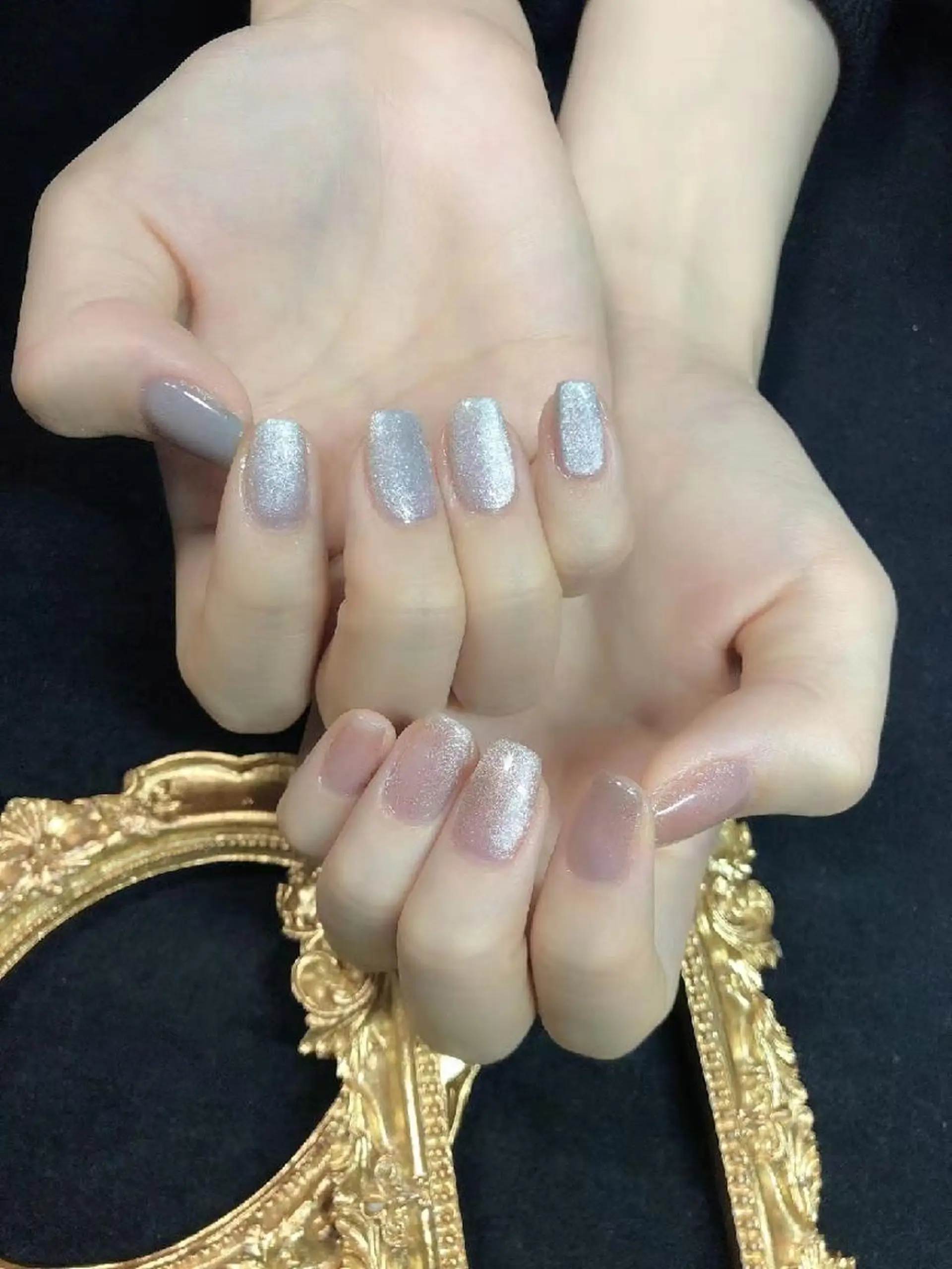 ネイル Ali 新小岩 ネイル専門のネイルデザイン