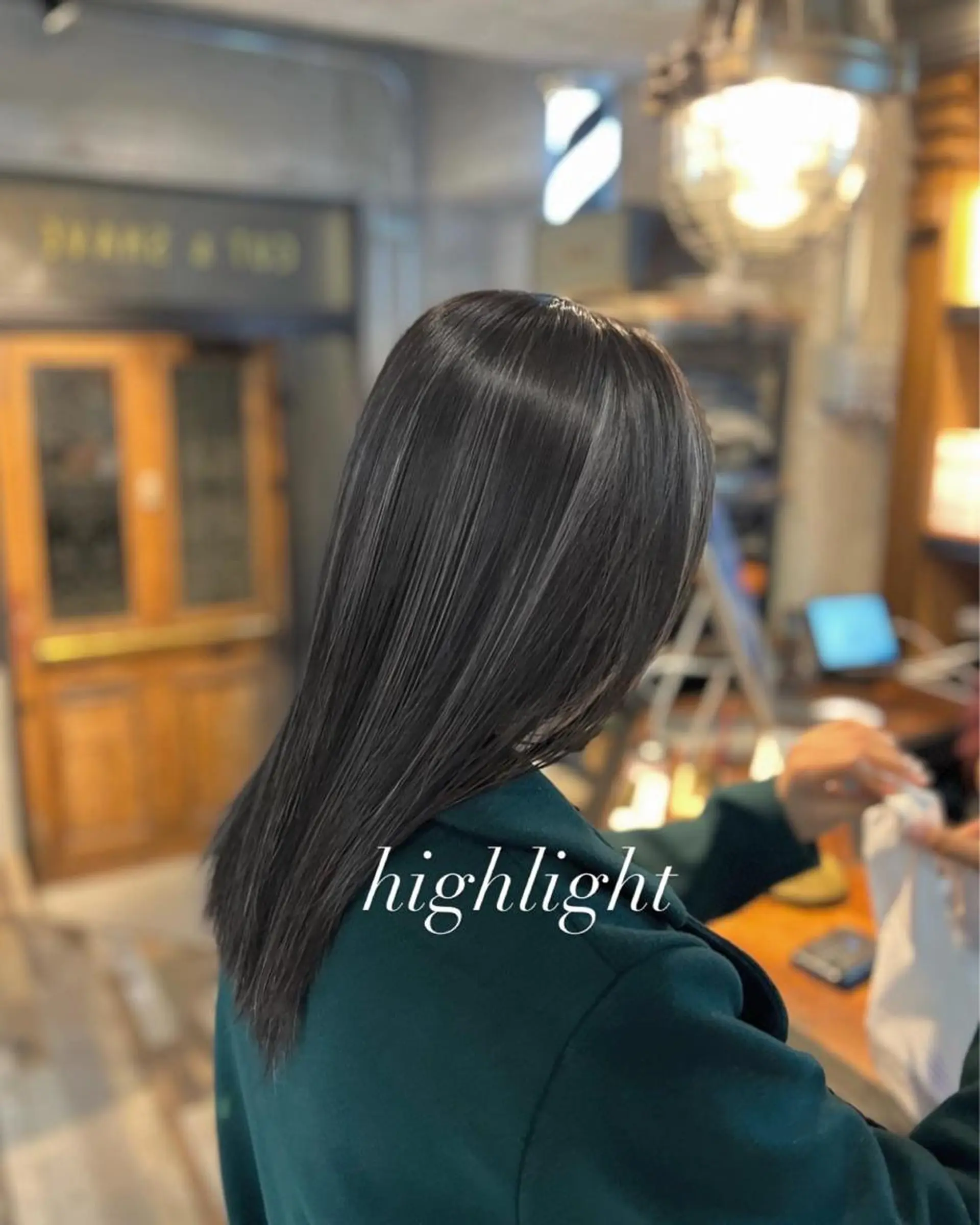 セミロング メンズNo.1💥 ユウトのヘアスタイル