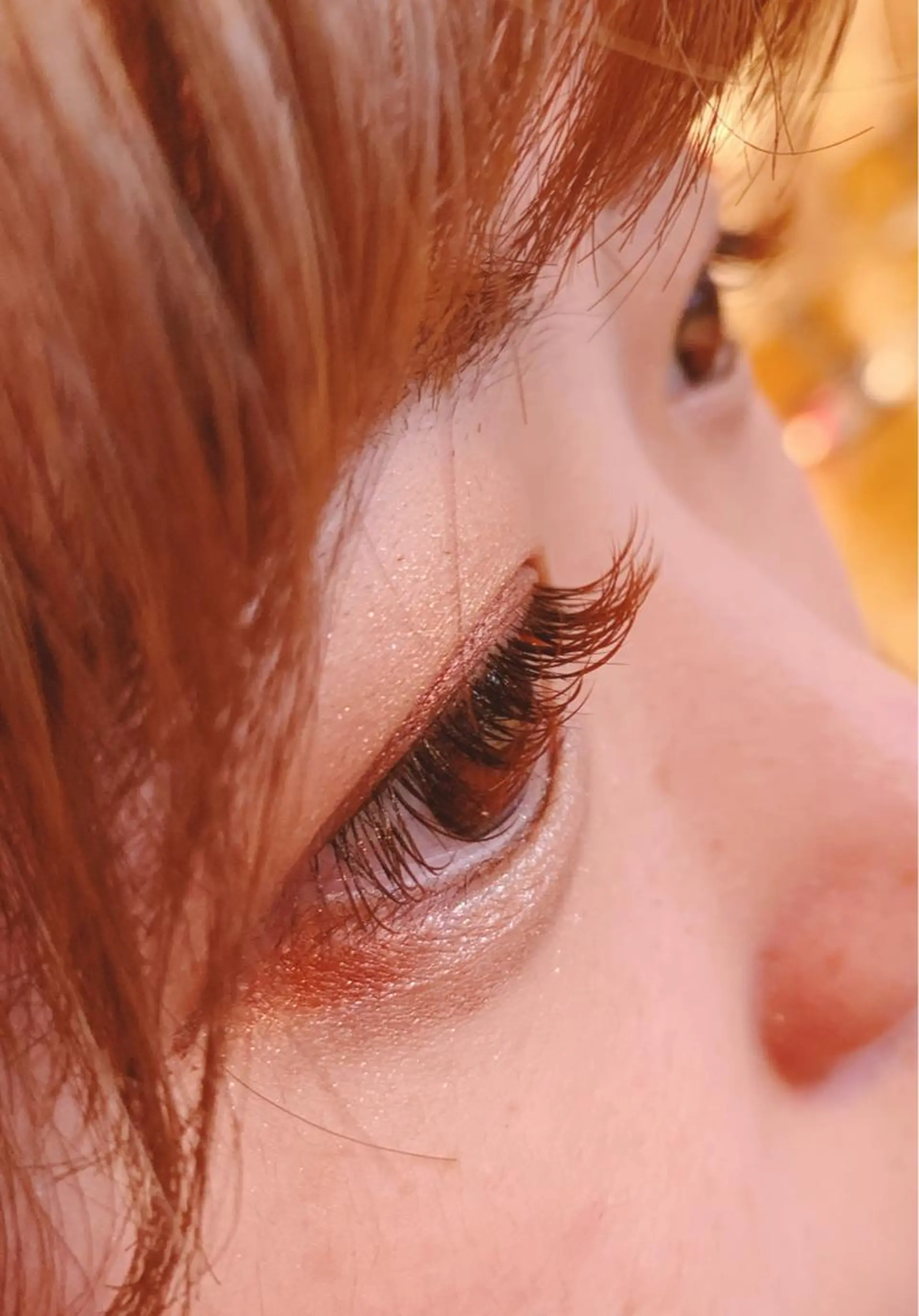 マツエク・マツパ mina ﾐｰﾅのマツエク・マツパデザイン