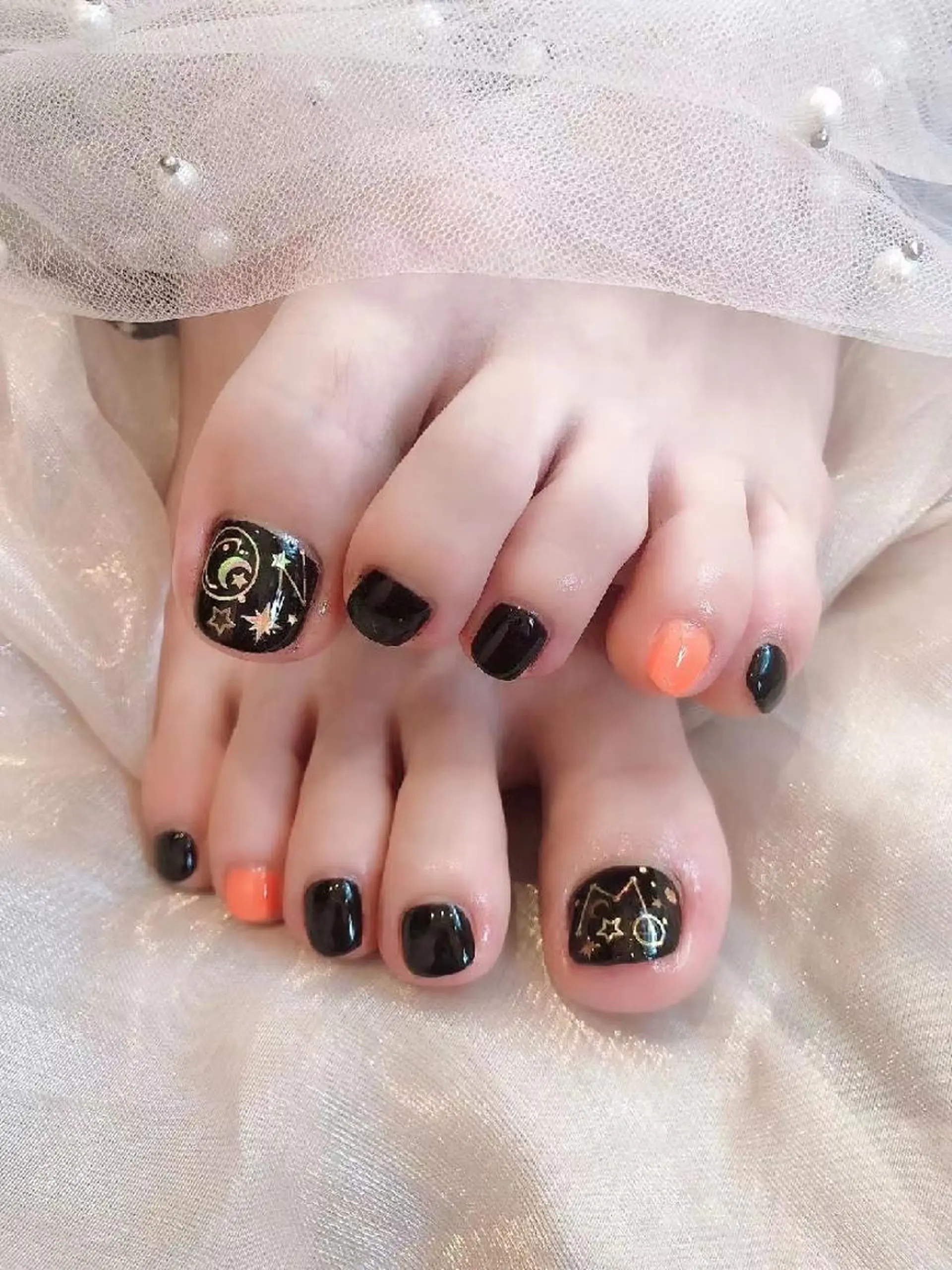 ネイル Ali 新小岩 ネイル専門のネイルデザイン