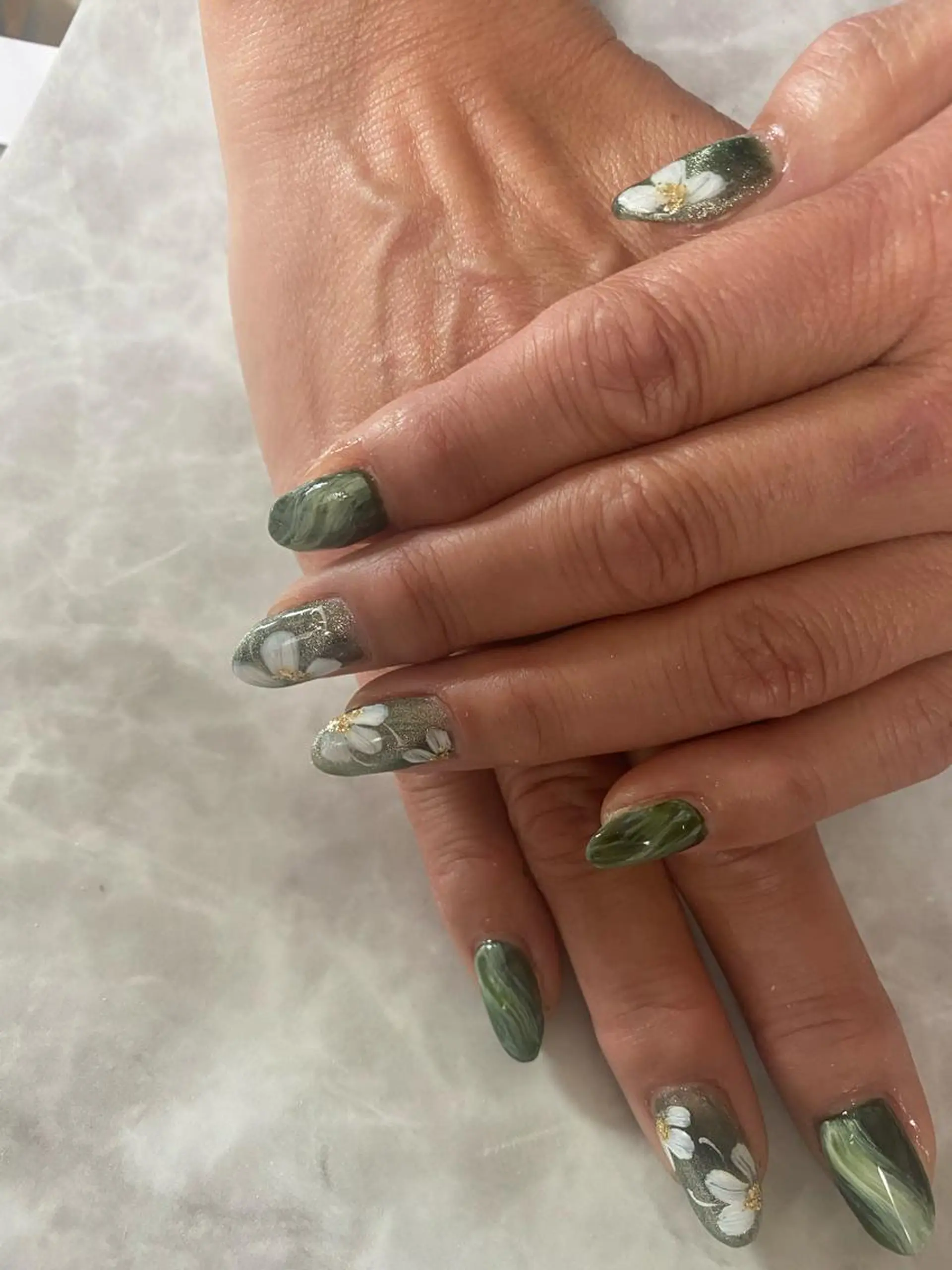 ネイル ネイリスト♡ AYAKOのネイルデザイン