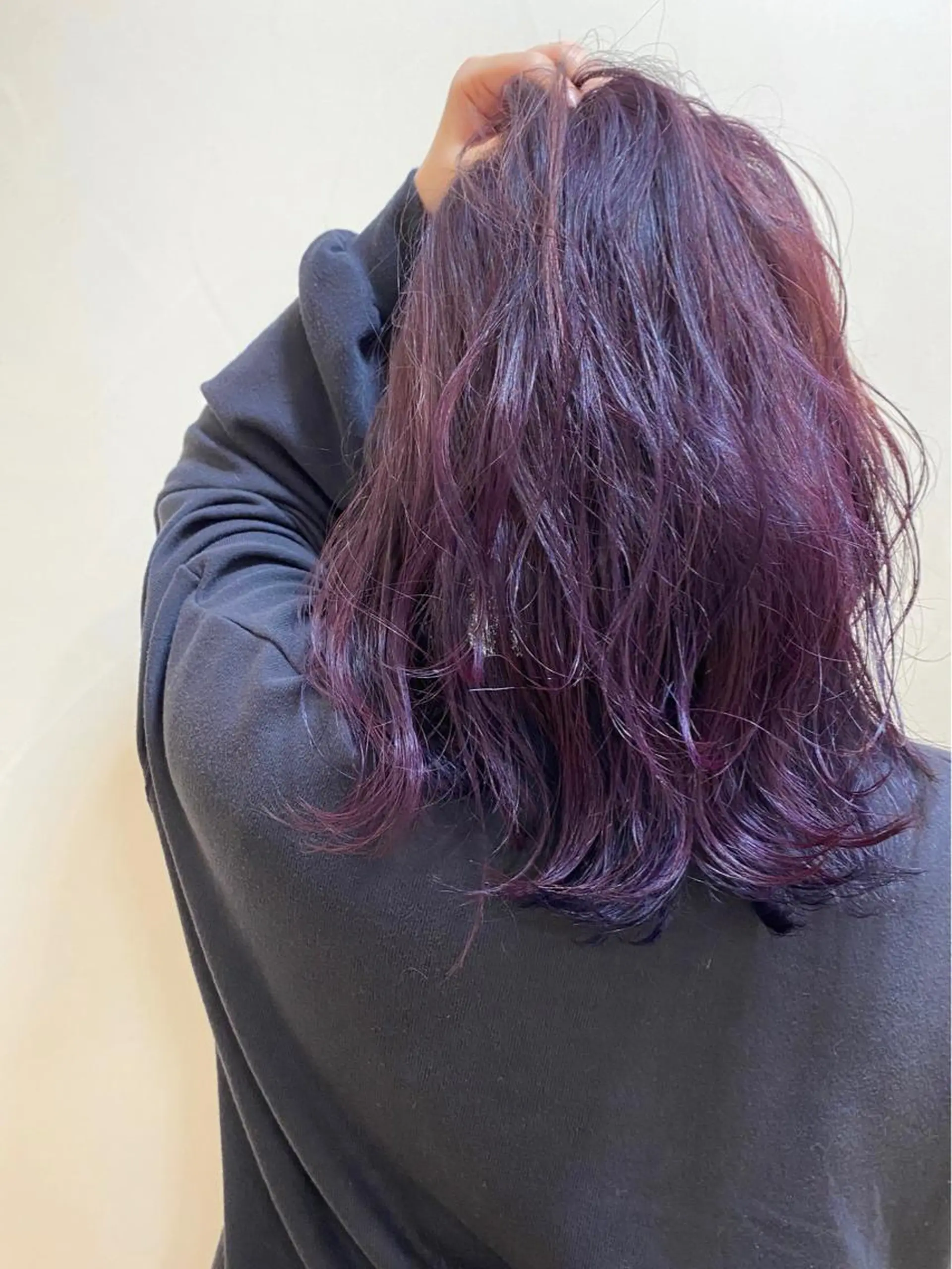 ミディアム 【ボブ/個室サロン】 癒し空間mimuraのヘアスタイル