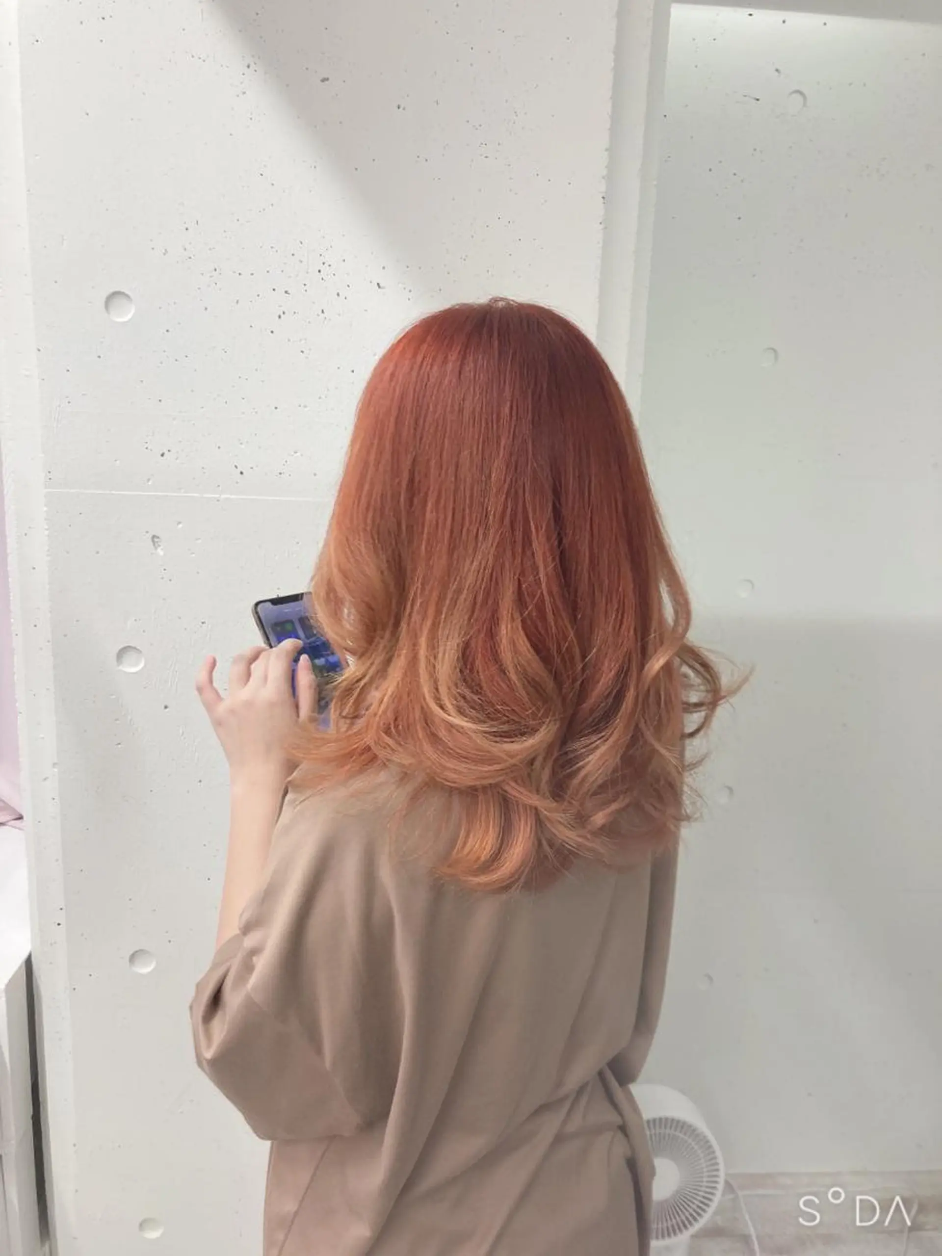 セミロング ミルミー美容室所属・🦄💒💓齎藤 七海子🦄💒💓の眉毛・アイブロウイメージ