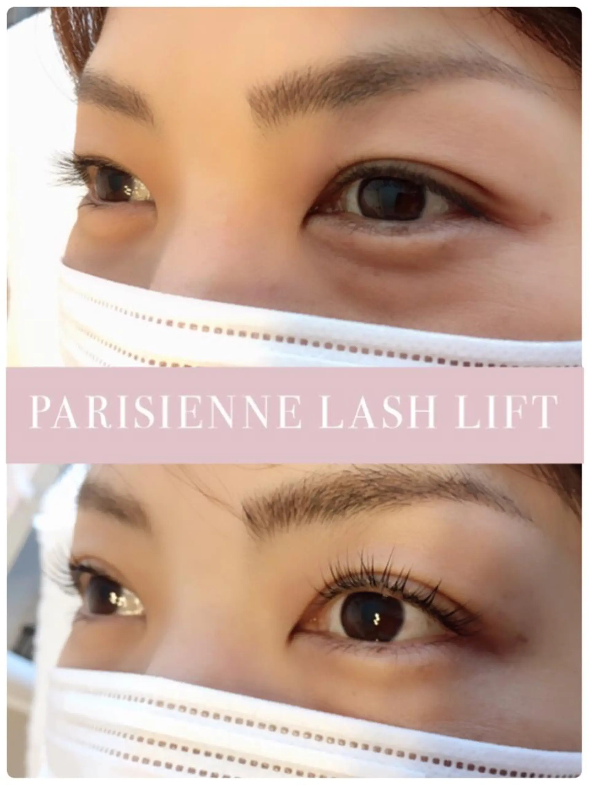 マツエク・マツパ マツパ eyelash  RUNY所属・eyelist manaのマツエク・マツパデザイン