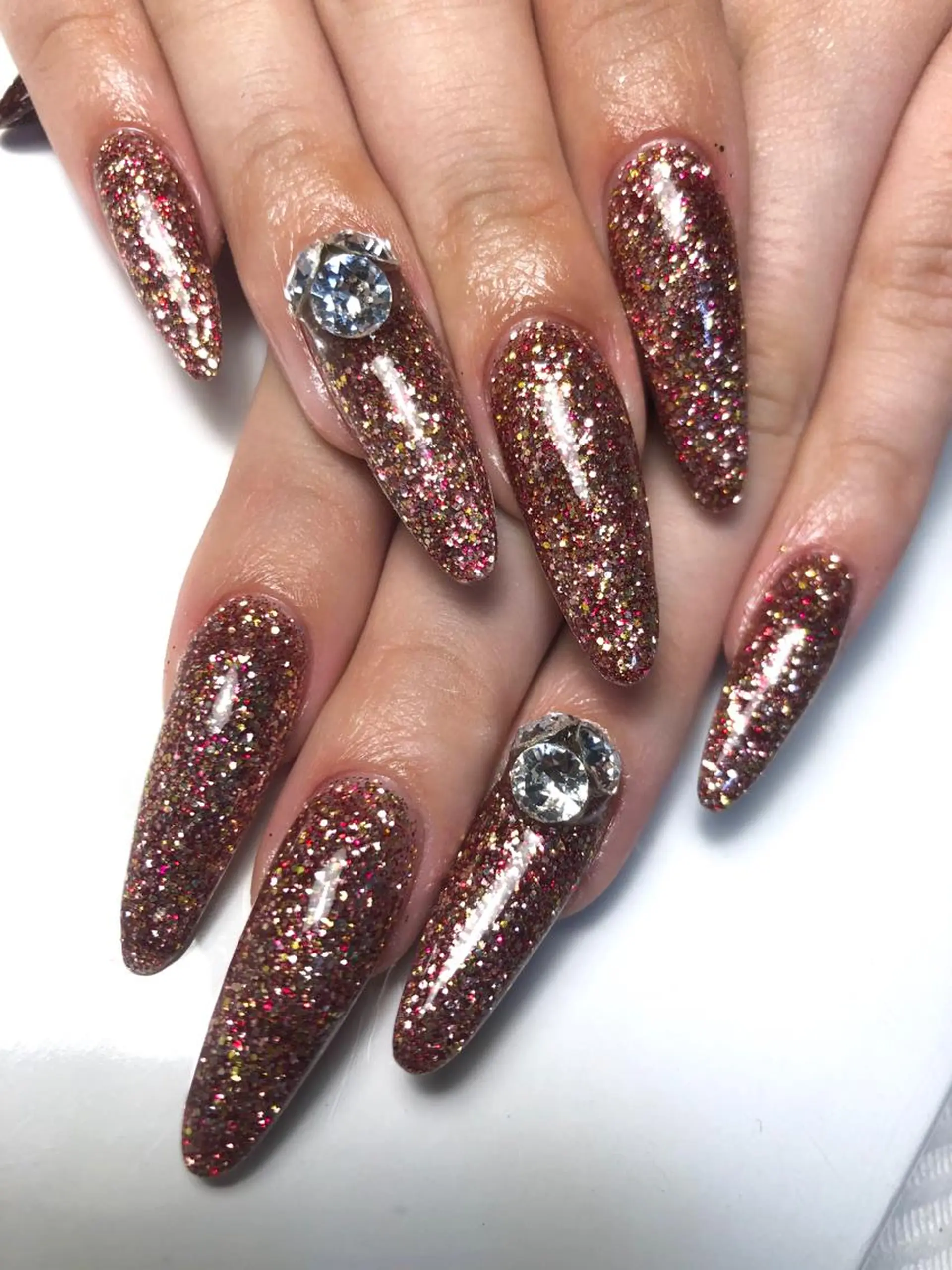 ロング ネイル LUNE NAILのその他イメージ