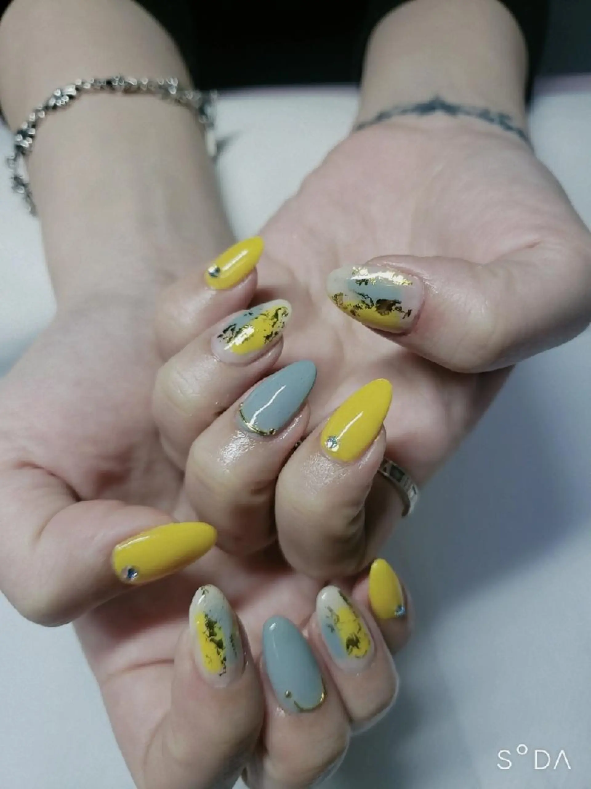 ネイル J& Kのネイルデザイン