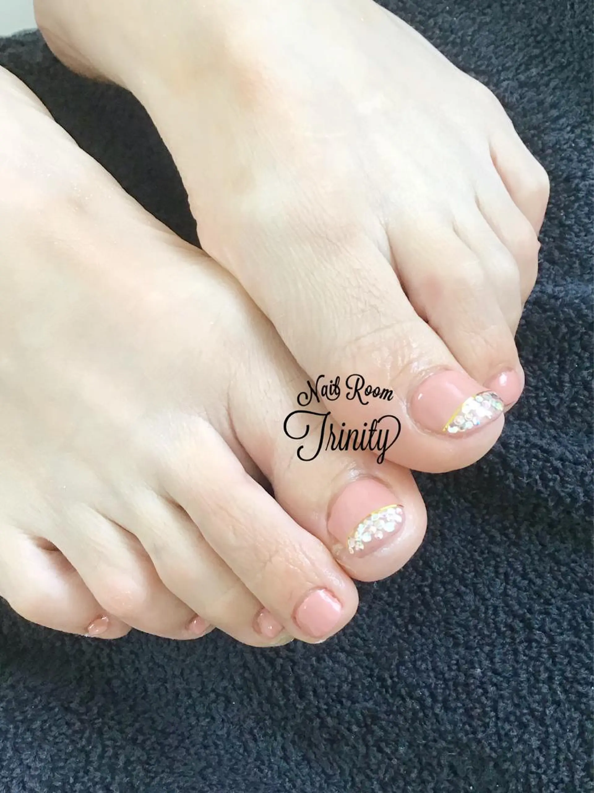 ネイル ハンドネイル Trinity staffのネイルデザイン