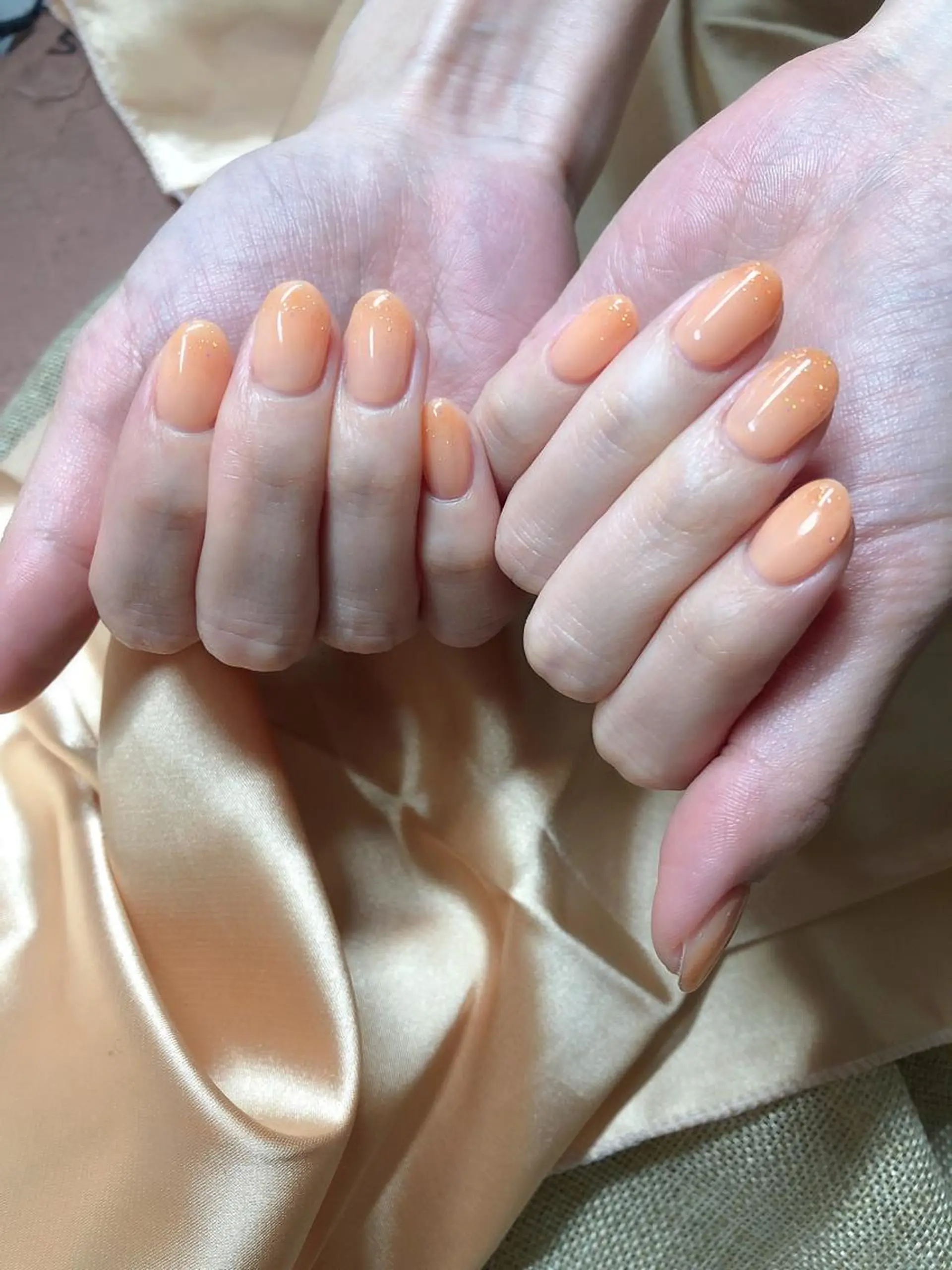 ミディアム ネイル Reonail 💕Kana💕のネイルデザイン