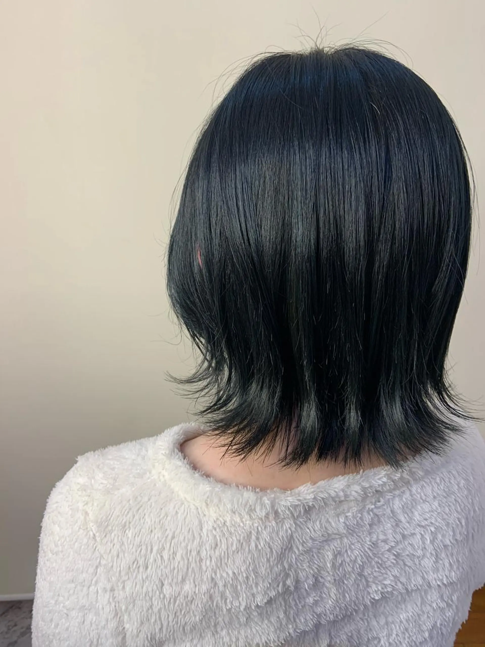 カラー yaya✂︎ 美髪/艶カラーのヘアスタイル