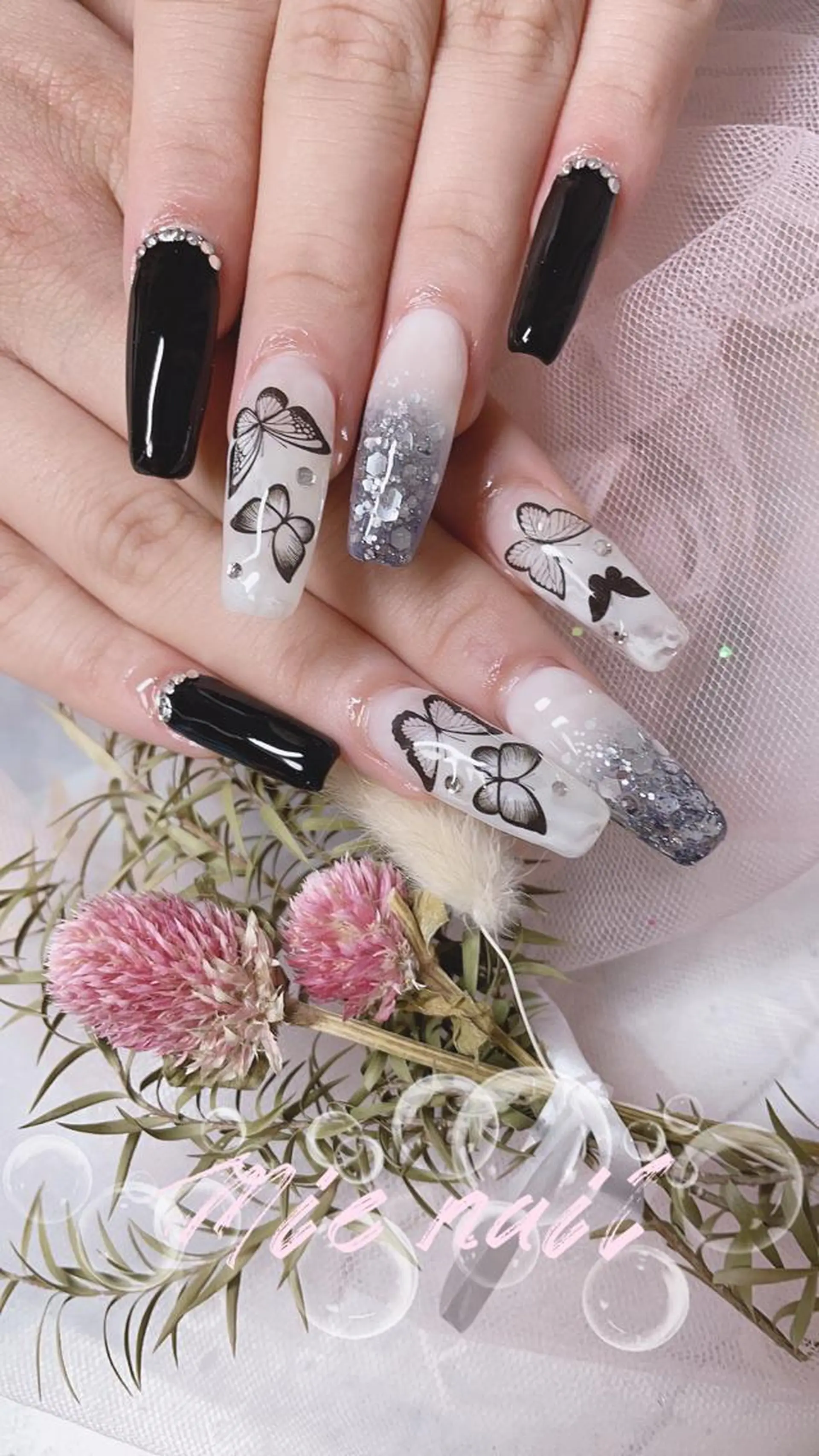 ネイル ハンドネイル ハンドケア Mie nailのネイルデザイン
