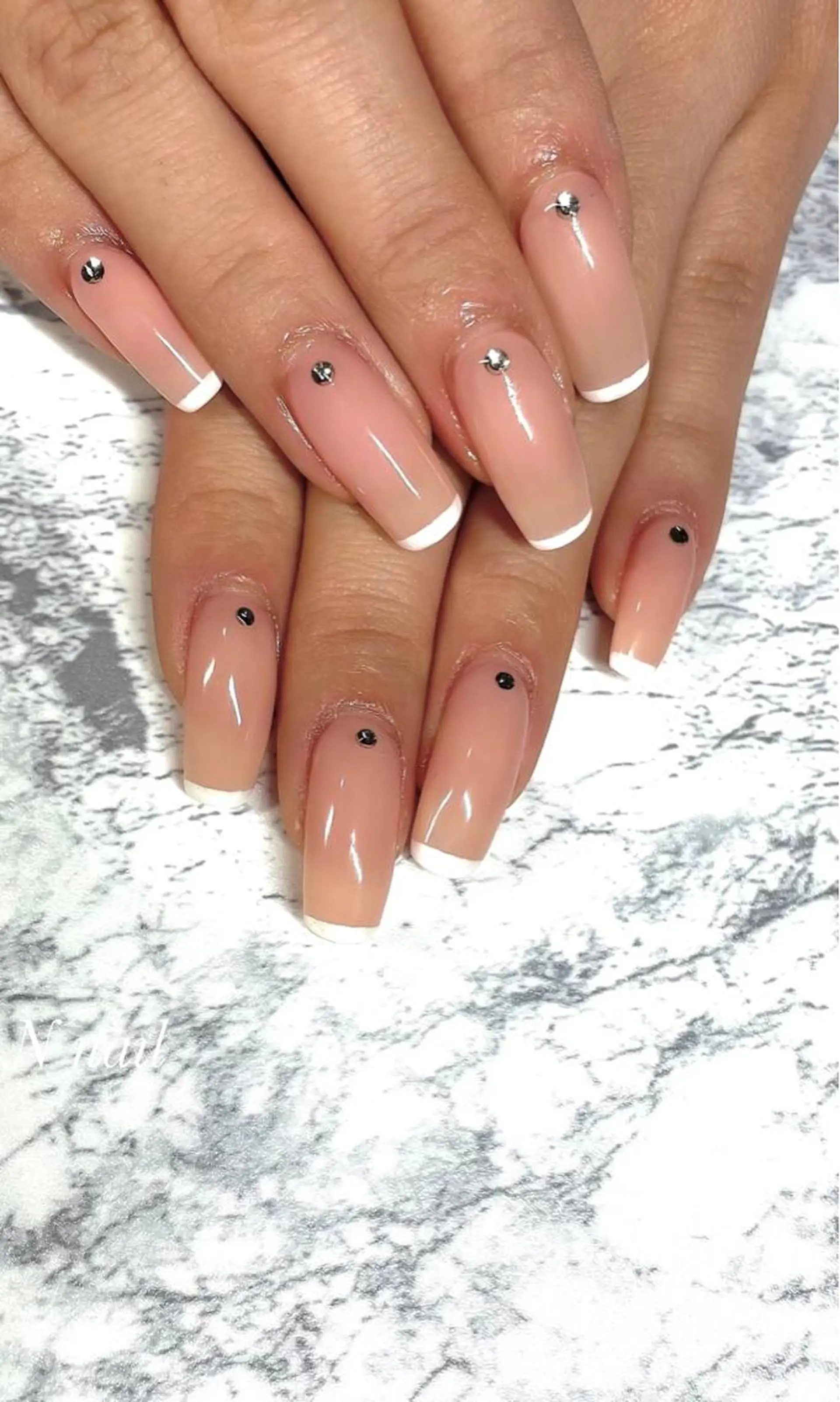 ネイル N nailのネイルデザイン