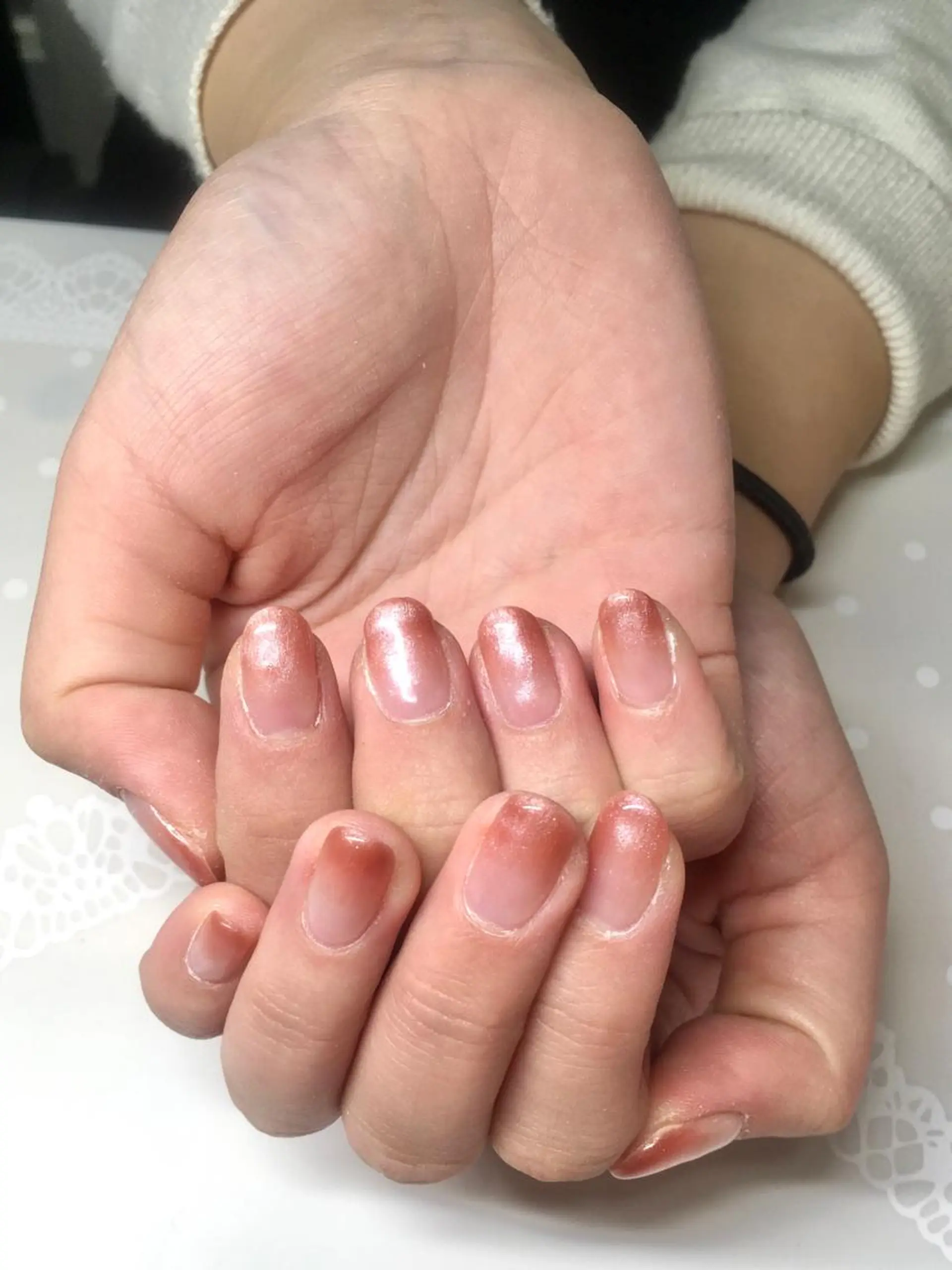 ネイル 新宿ネイルサロン ジェミディローサのネイルデザイン