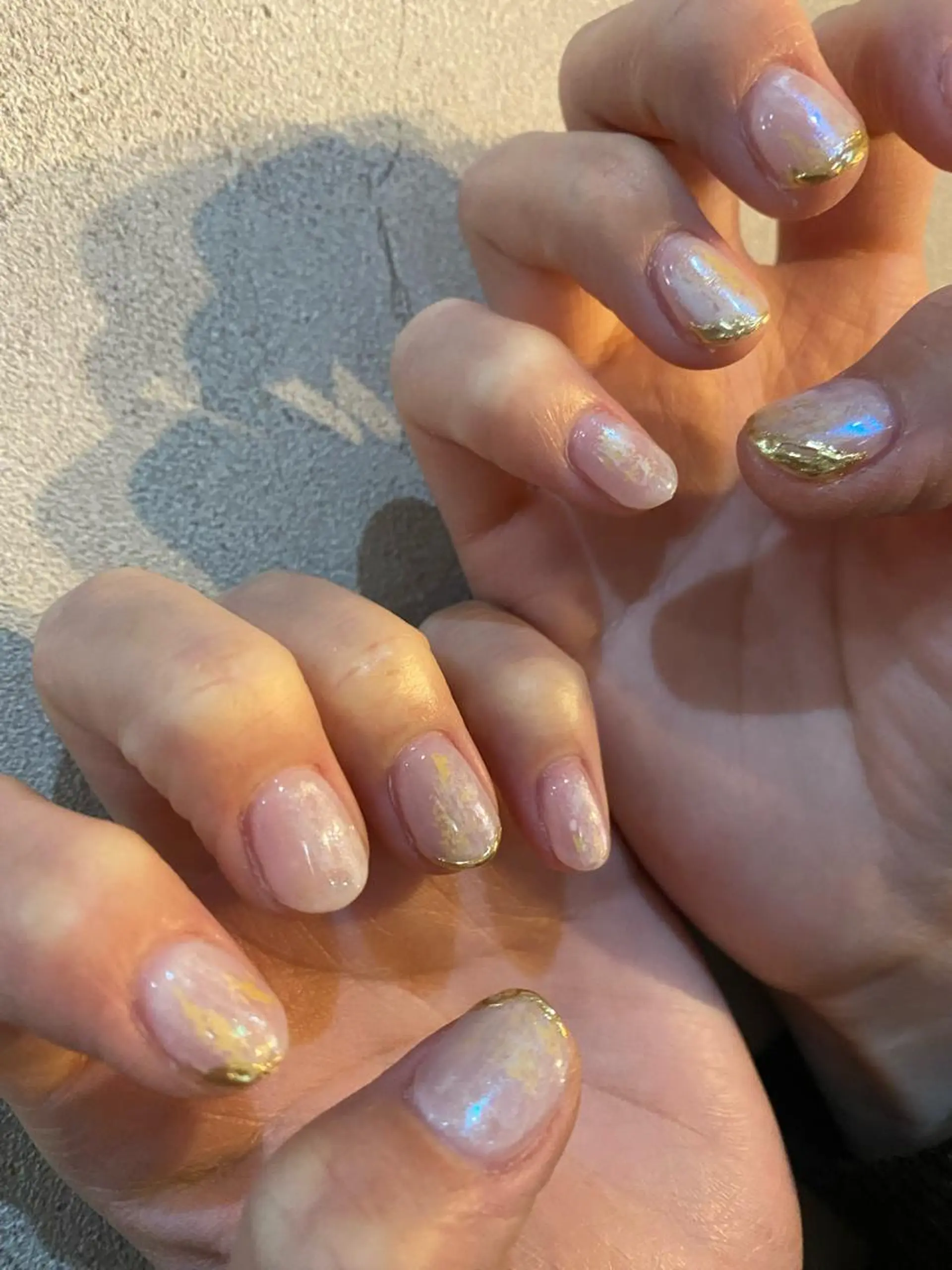 ネイル Yarm As Etel ..のネイルデザイン