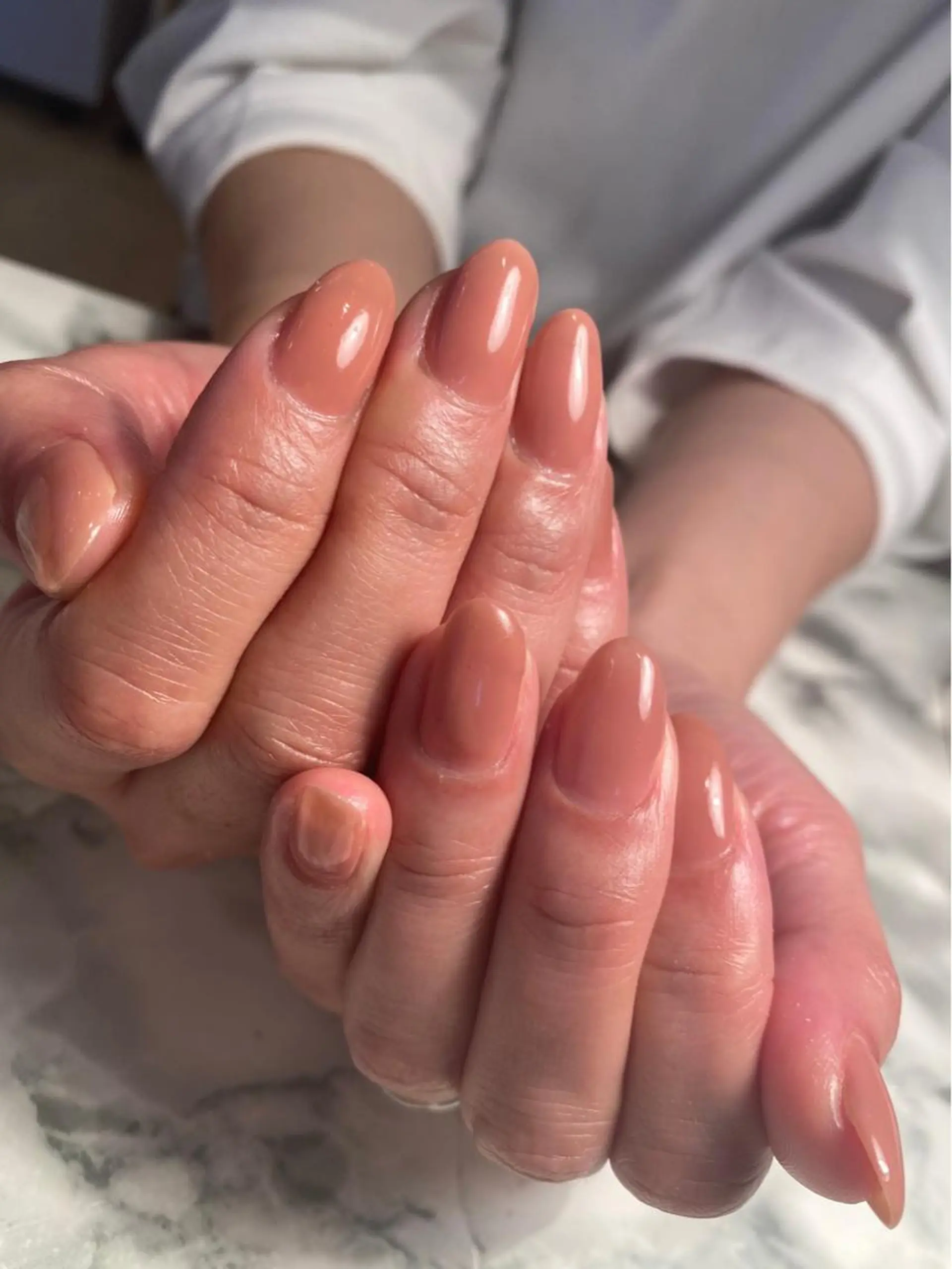 ネイル juedi nail 〜木曜日のネイル〜のネイルデザイン