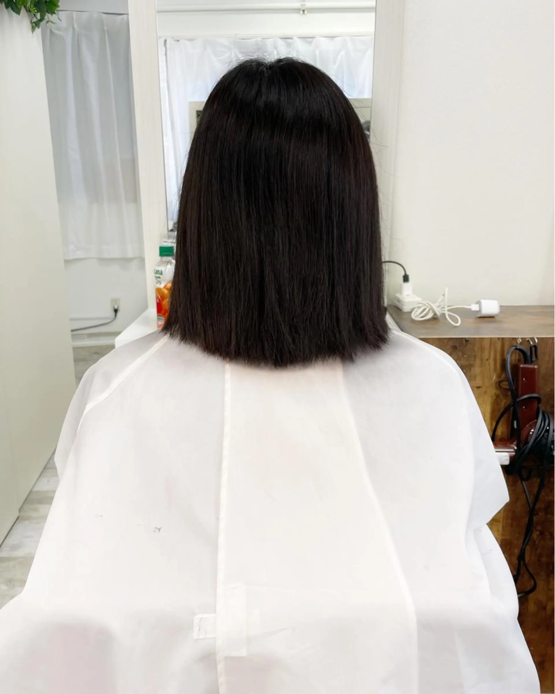 韓国ヘア🤍髪質改善 🇰🇷AKANEのヘアスタイル