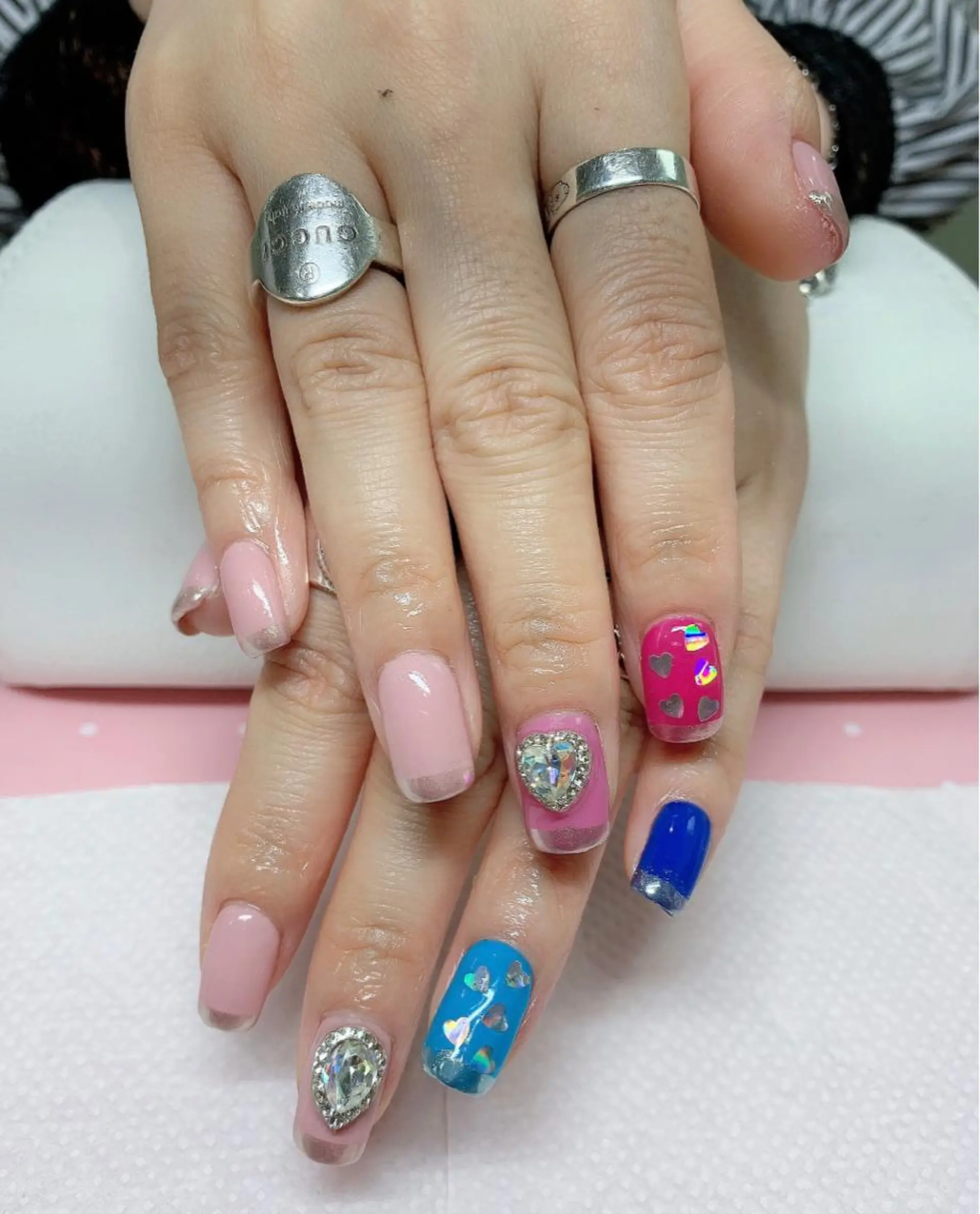 ネイル コウ カnail💅のネイルデザイン