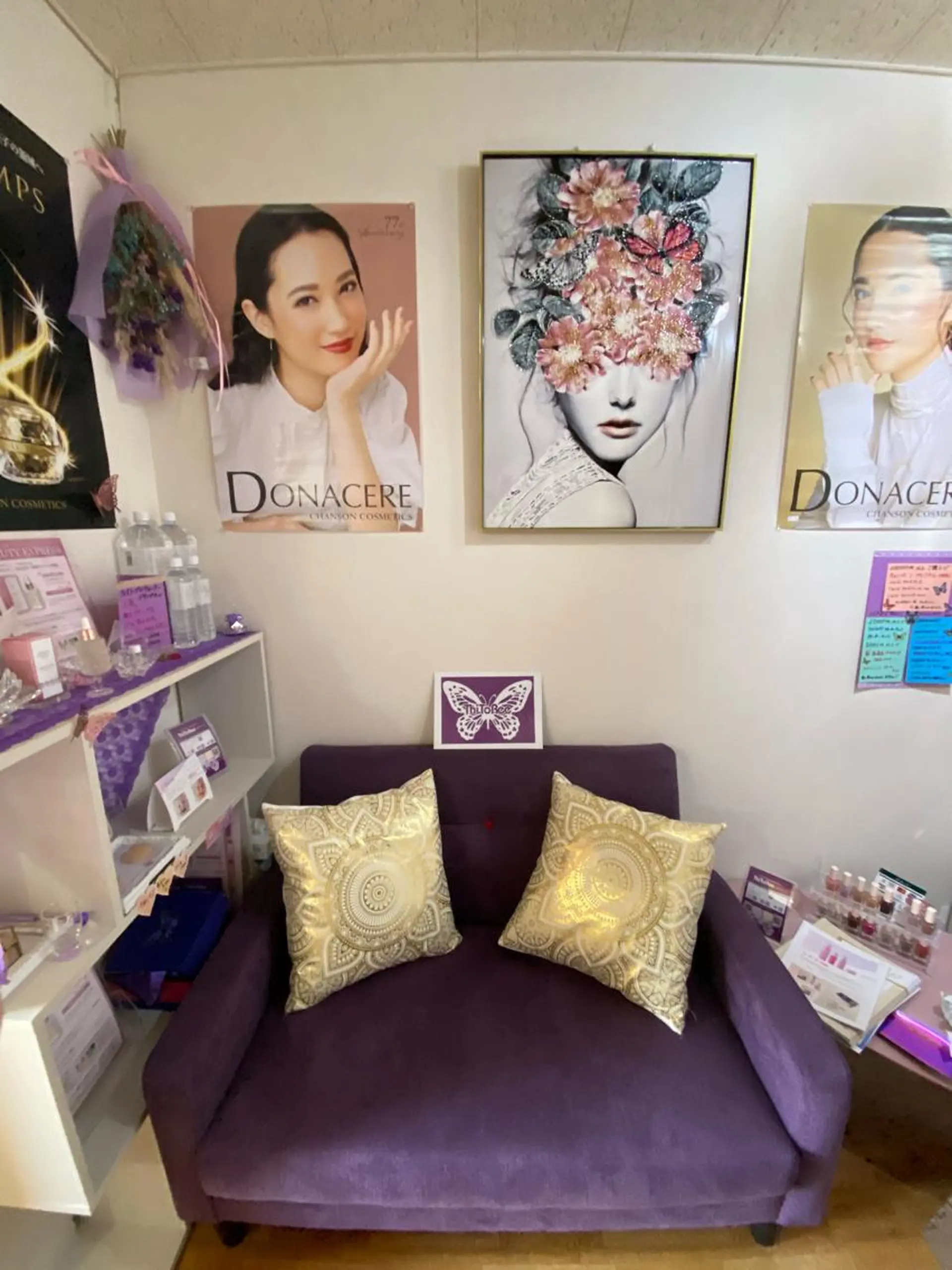 ThiToRee ティトリーのエステ・リラクイメージ