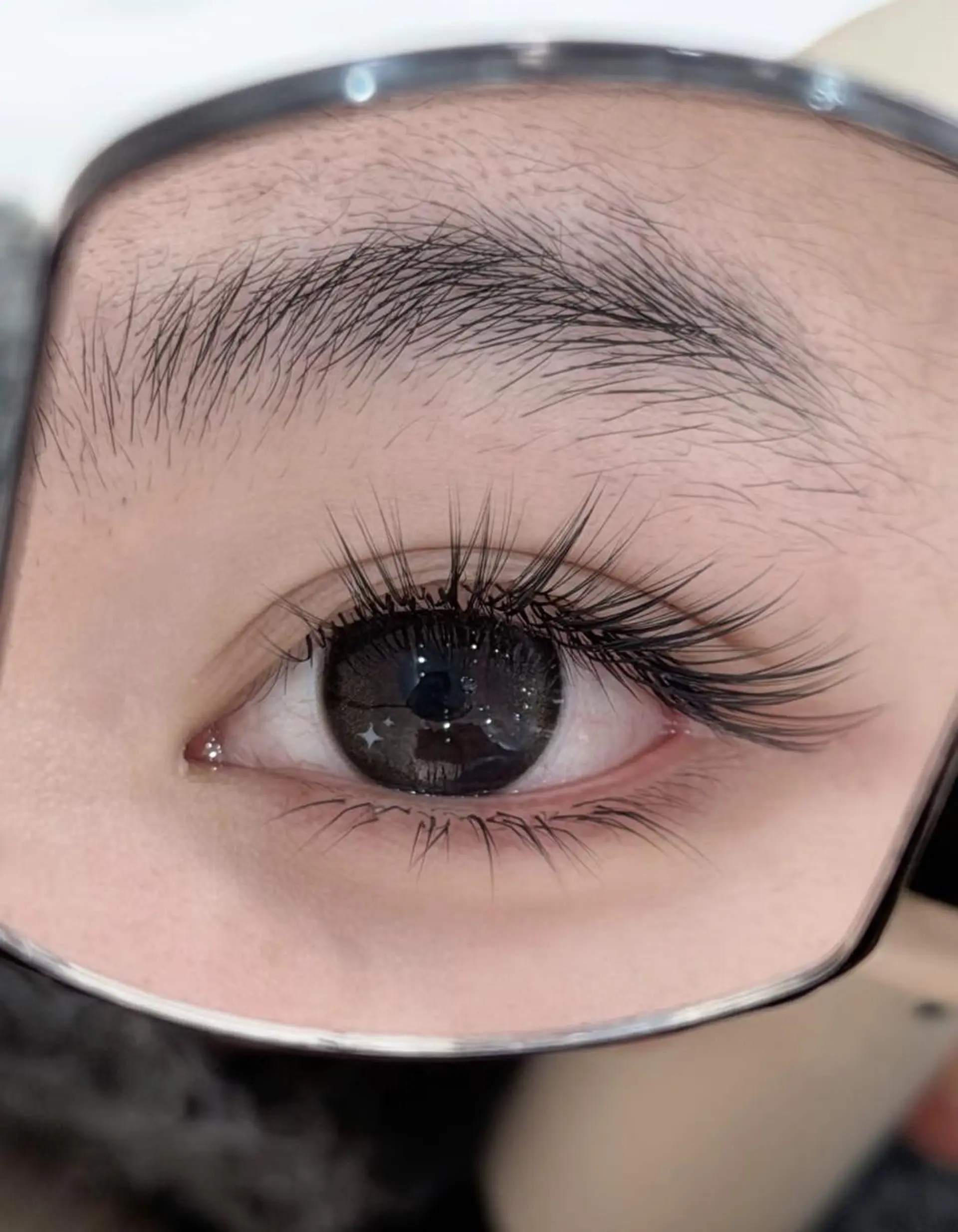 マツエク・マツパ M&M salonのマツエク・マツパデザイン