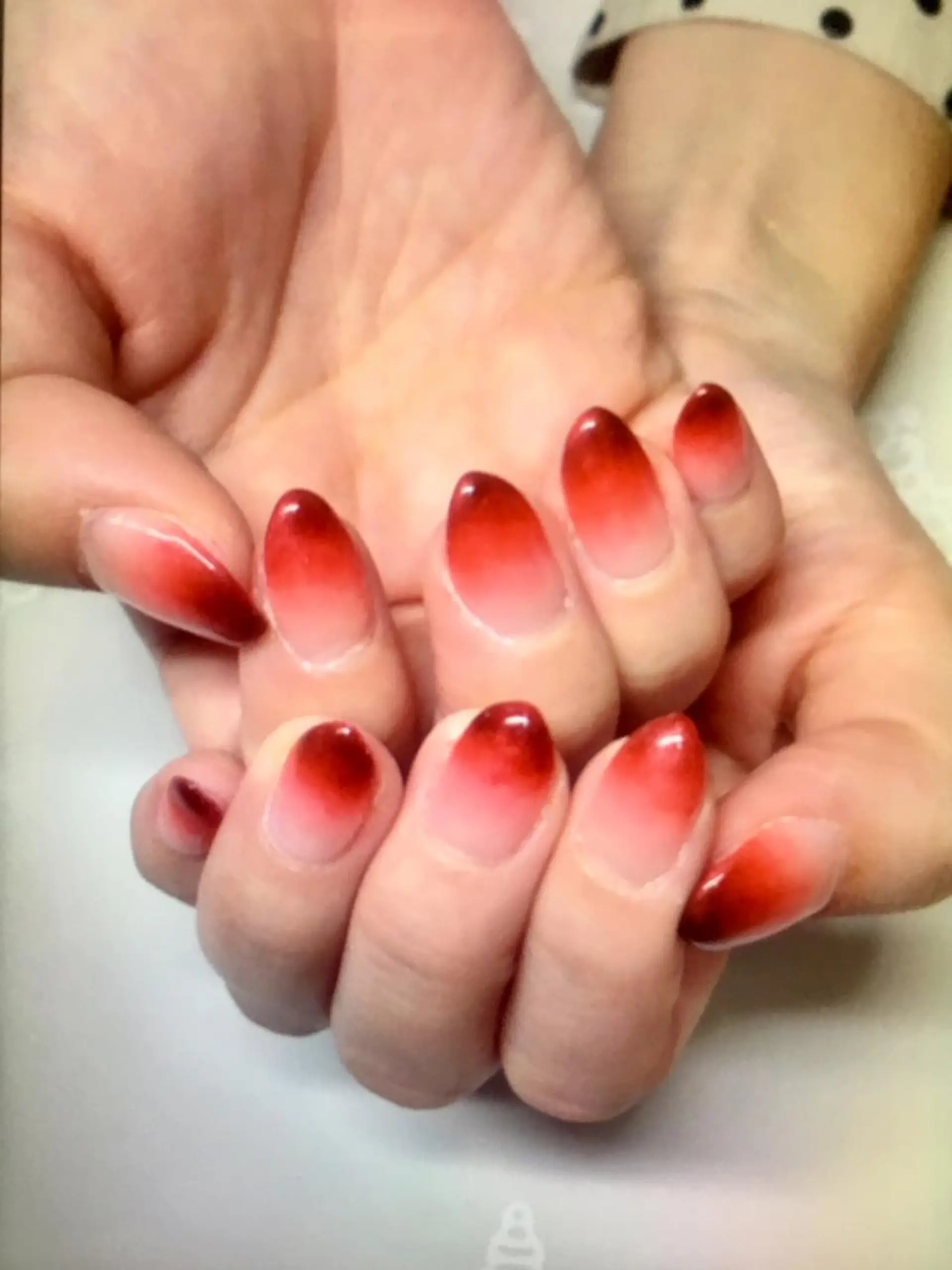 ネイル 新宿ネイルサロン ジェミディローサのネイルデザイン