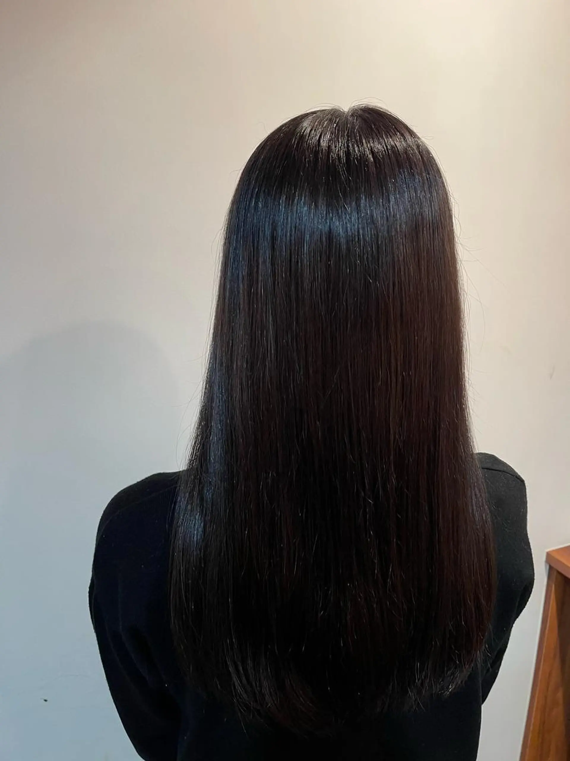 カラー silk-lei🌈 川井雄太のヘアスタイル