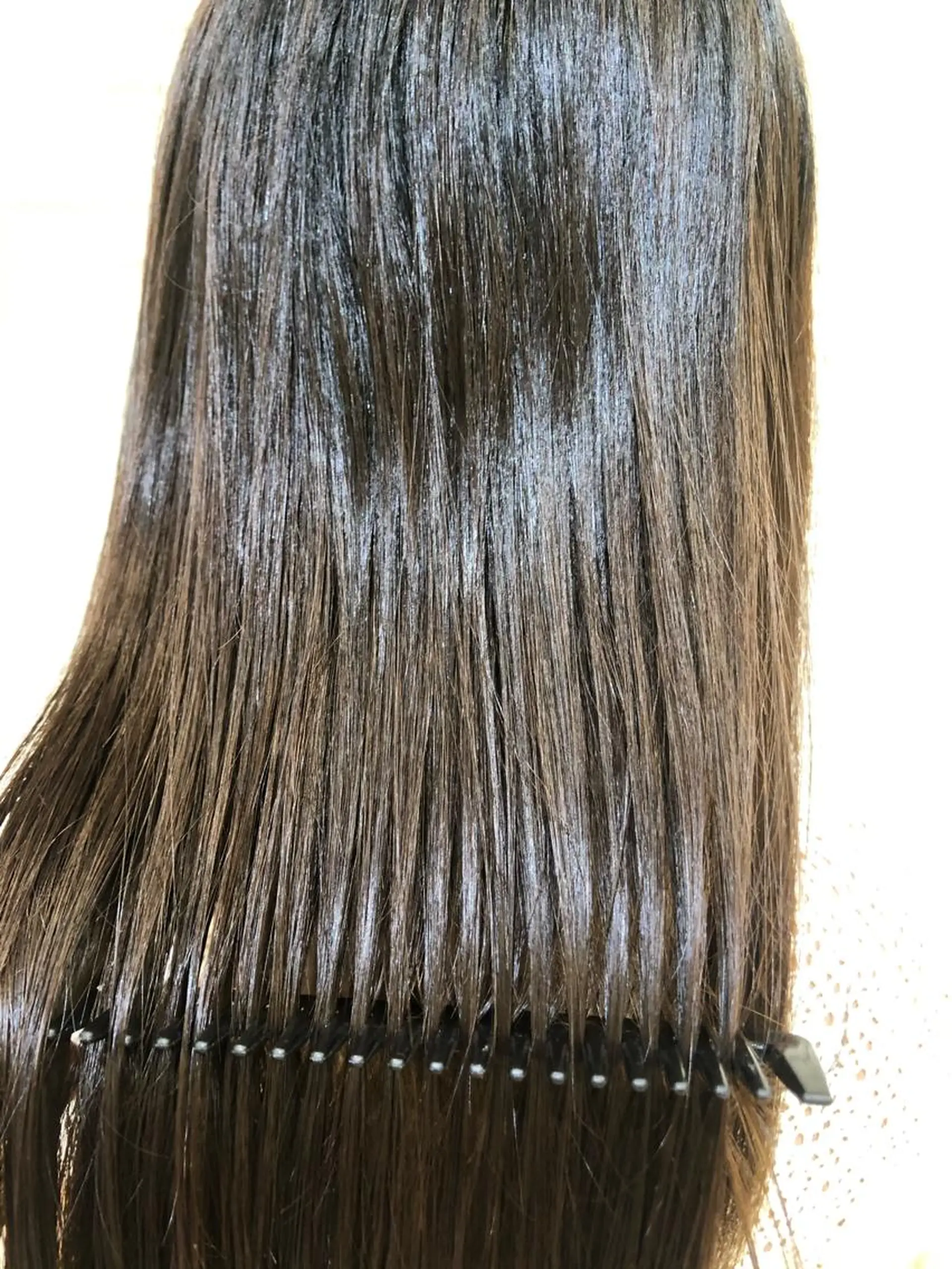 ロング izumi （いずみ）のヘアスタイル