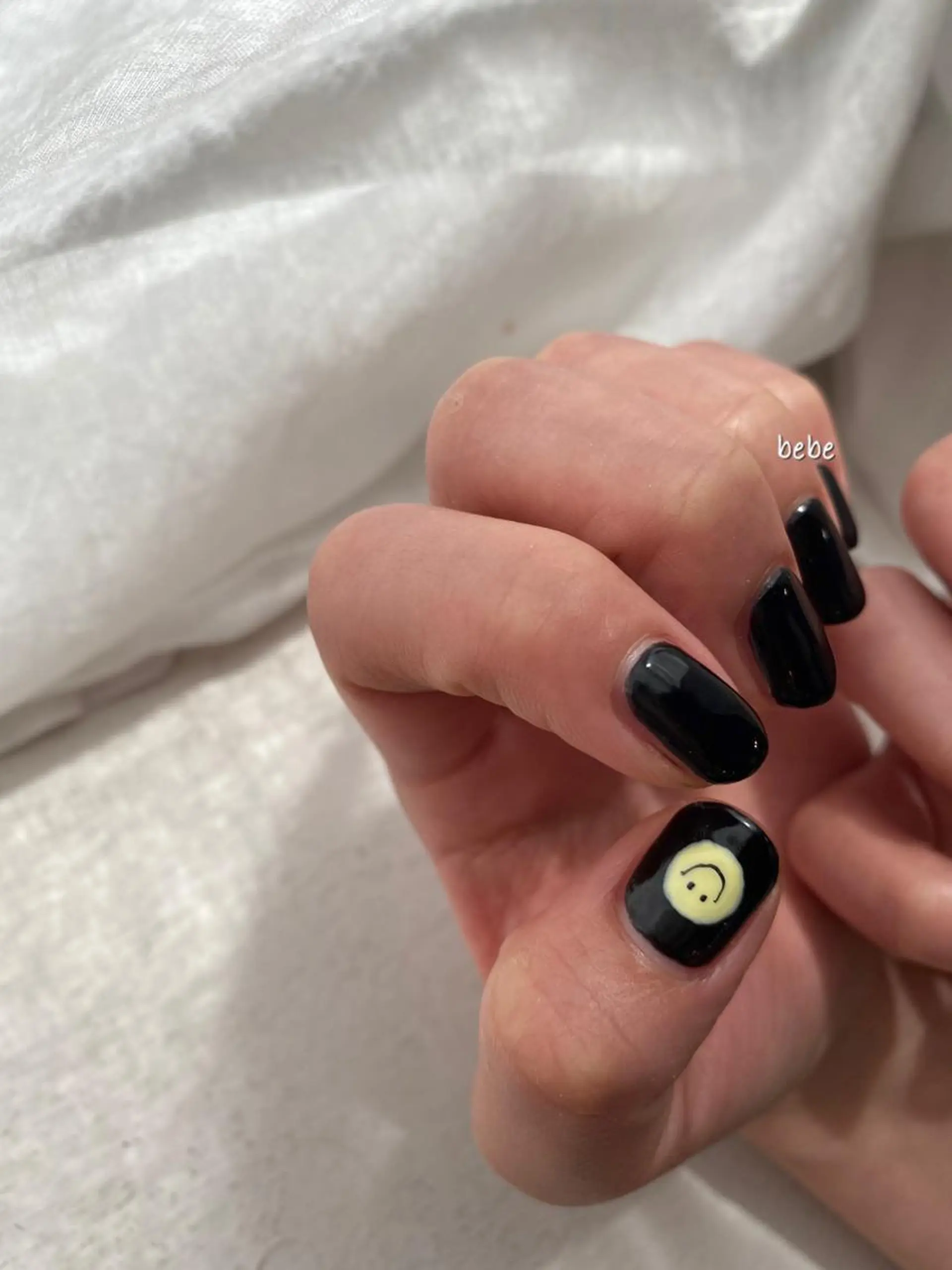 ネイル ハンドネイル Ann nailのネイルデザイン