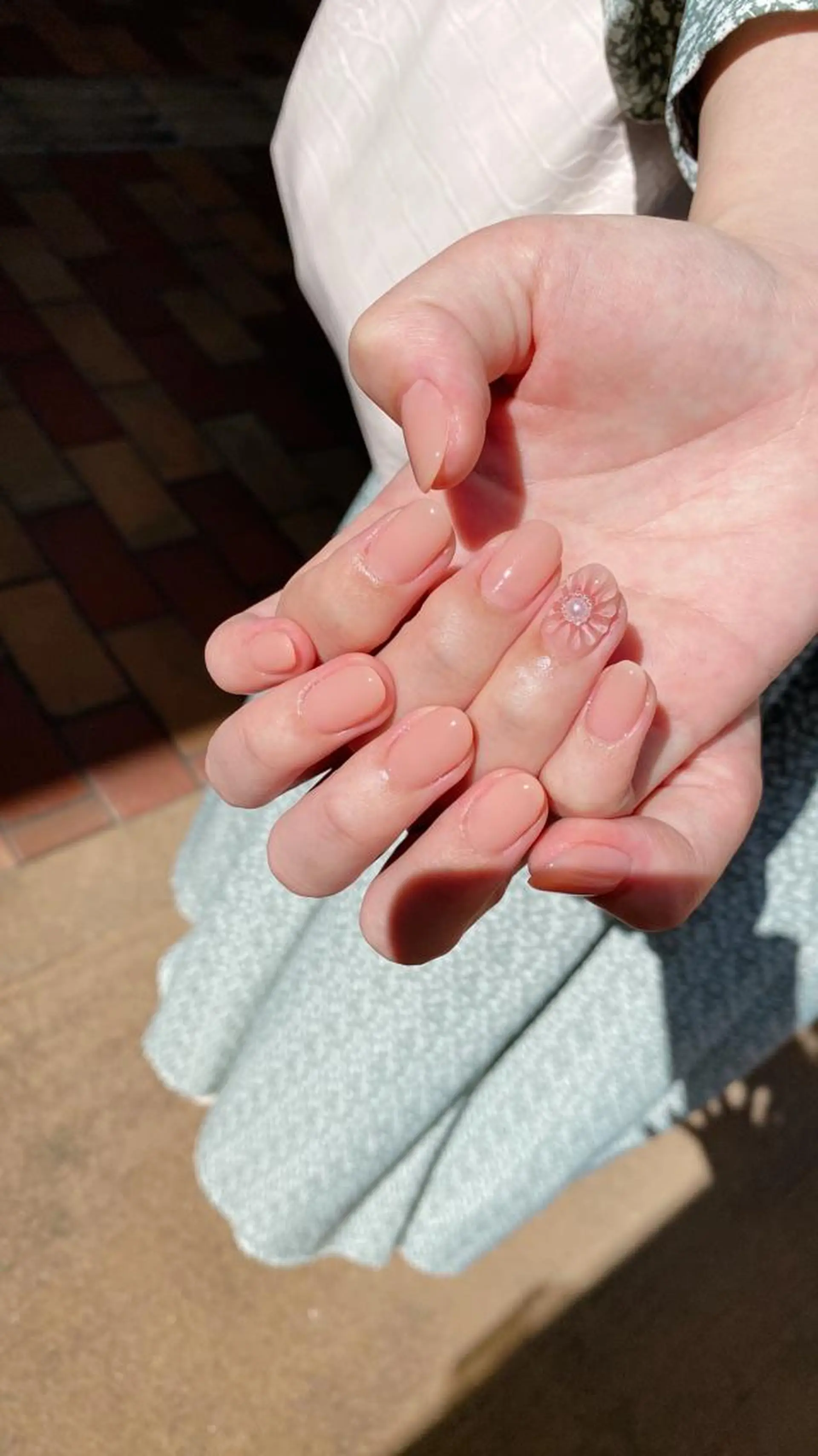 ネイル nailsalon ∞ ﾐｶﾅﾙ ∞のネイルデザイン